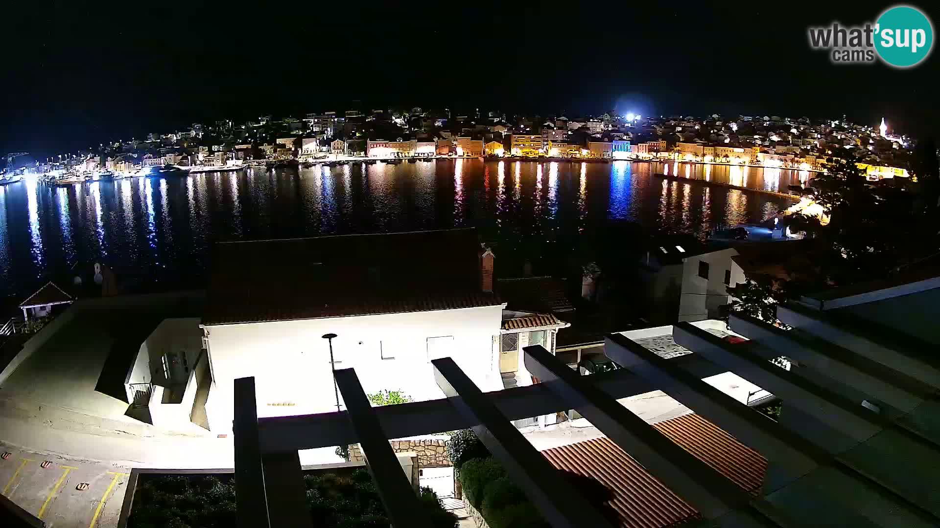 Mali Lošinj Riva Webcam – Hosted by RR Apartment