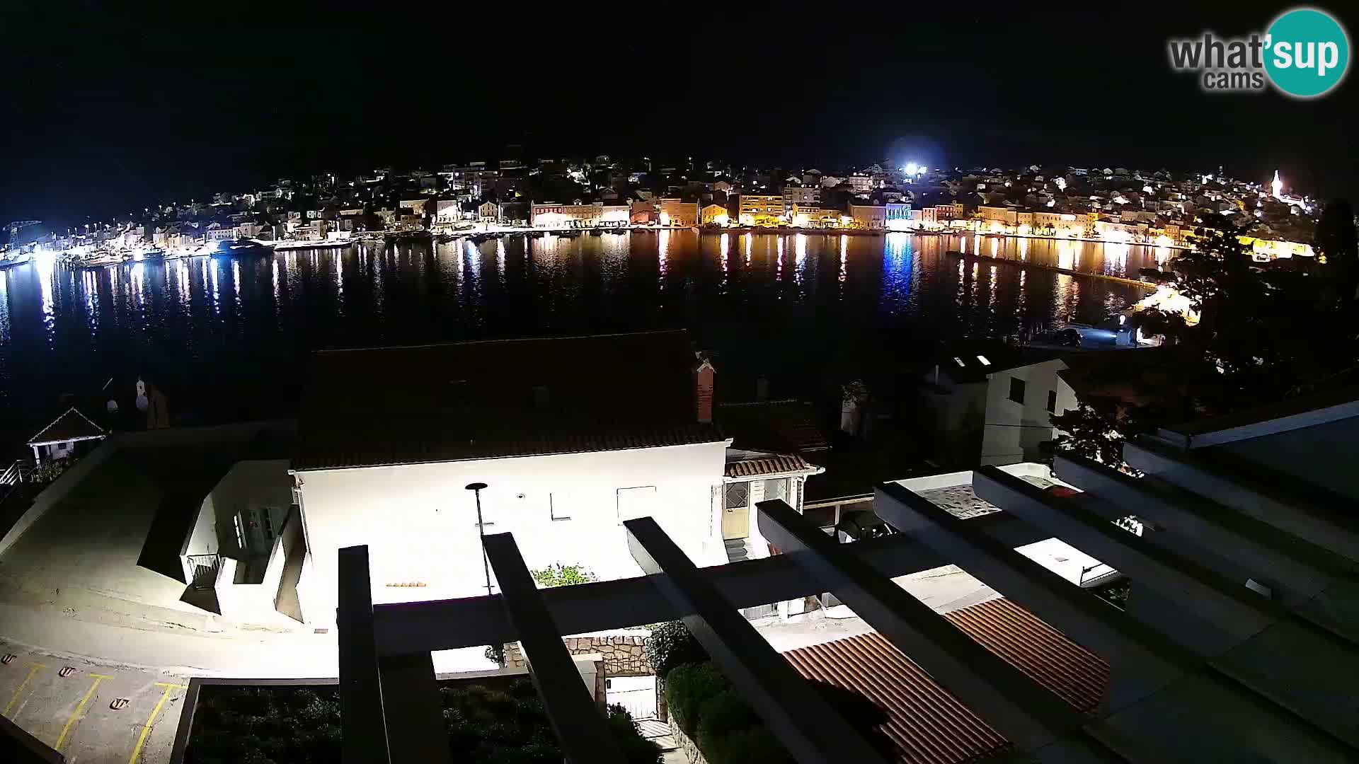 Mali Lošinj Riva Webcam – Hosted by RR Apartment