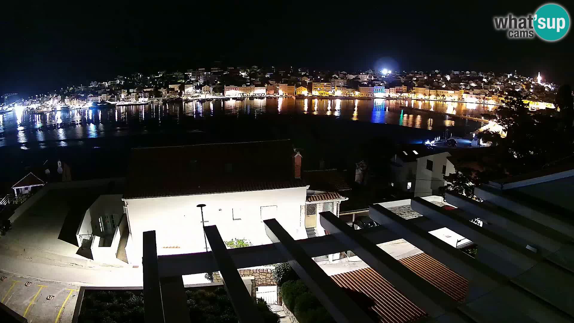 Mali Lošinj Riva Webcam – Hosted by RR Apartment