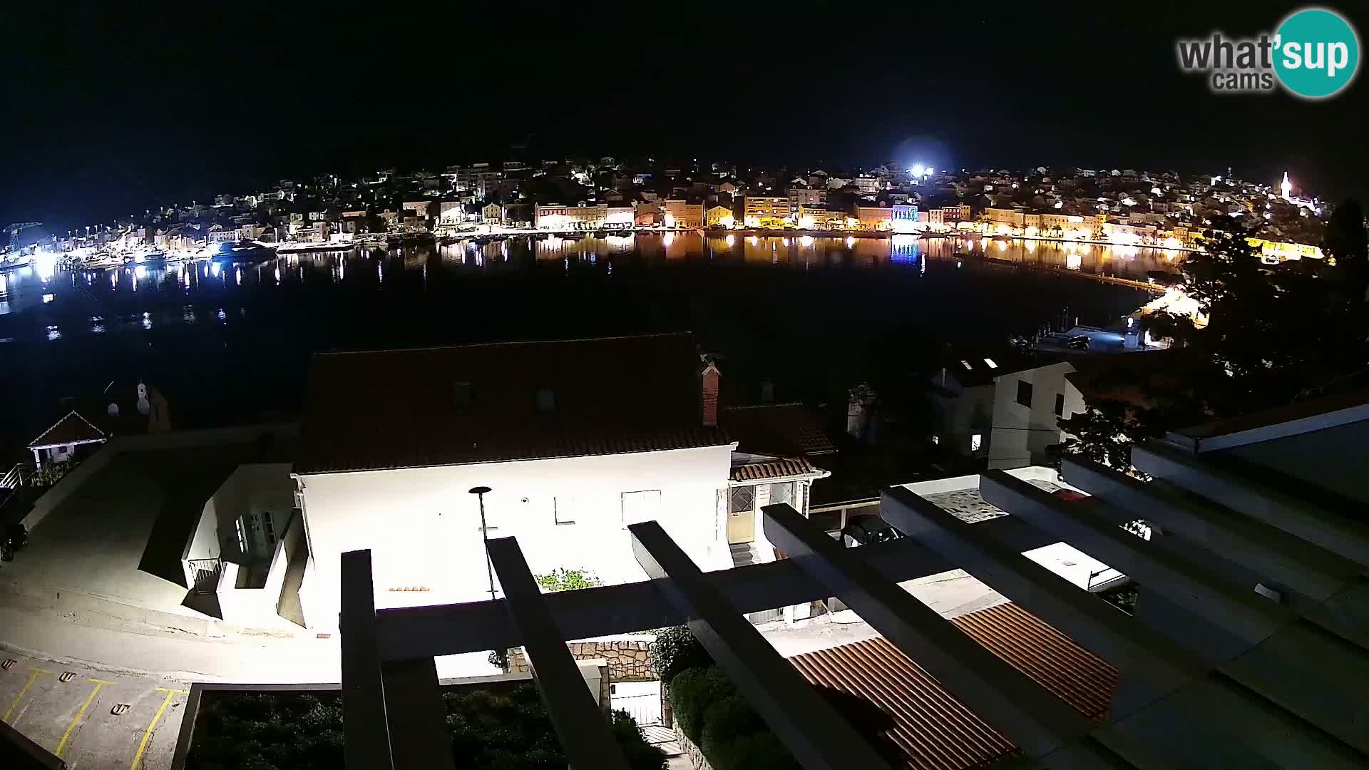 Webcam Mali Lošinj Riva – Alojada por RR Apartment