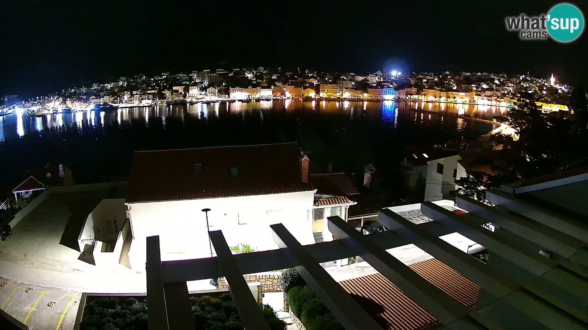 Mali Lošinj Riva Webcam – Hosted by RR Apartment