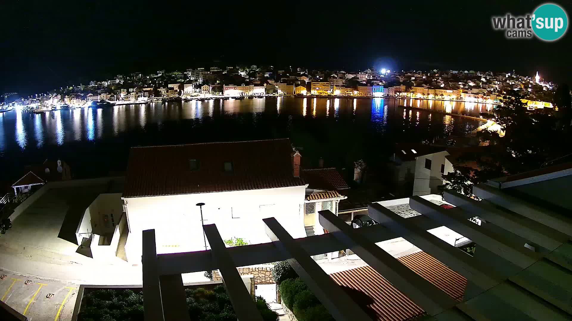 Mali Lošinj Riva Webcam – Hosted by RR Apartment