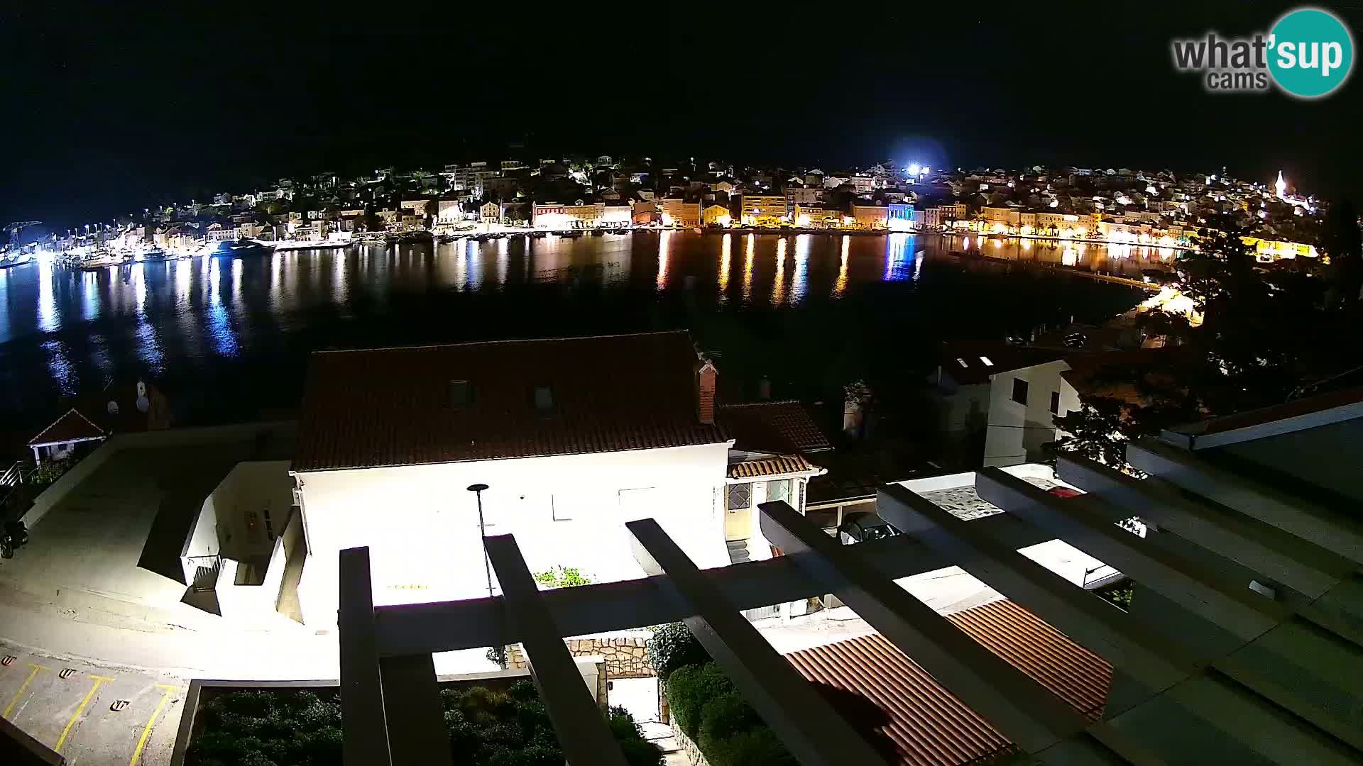 Mali Lošinj Riva Webcam – Hosted by RR Apartment