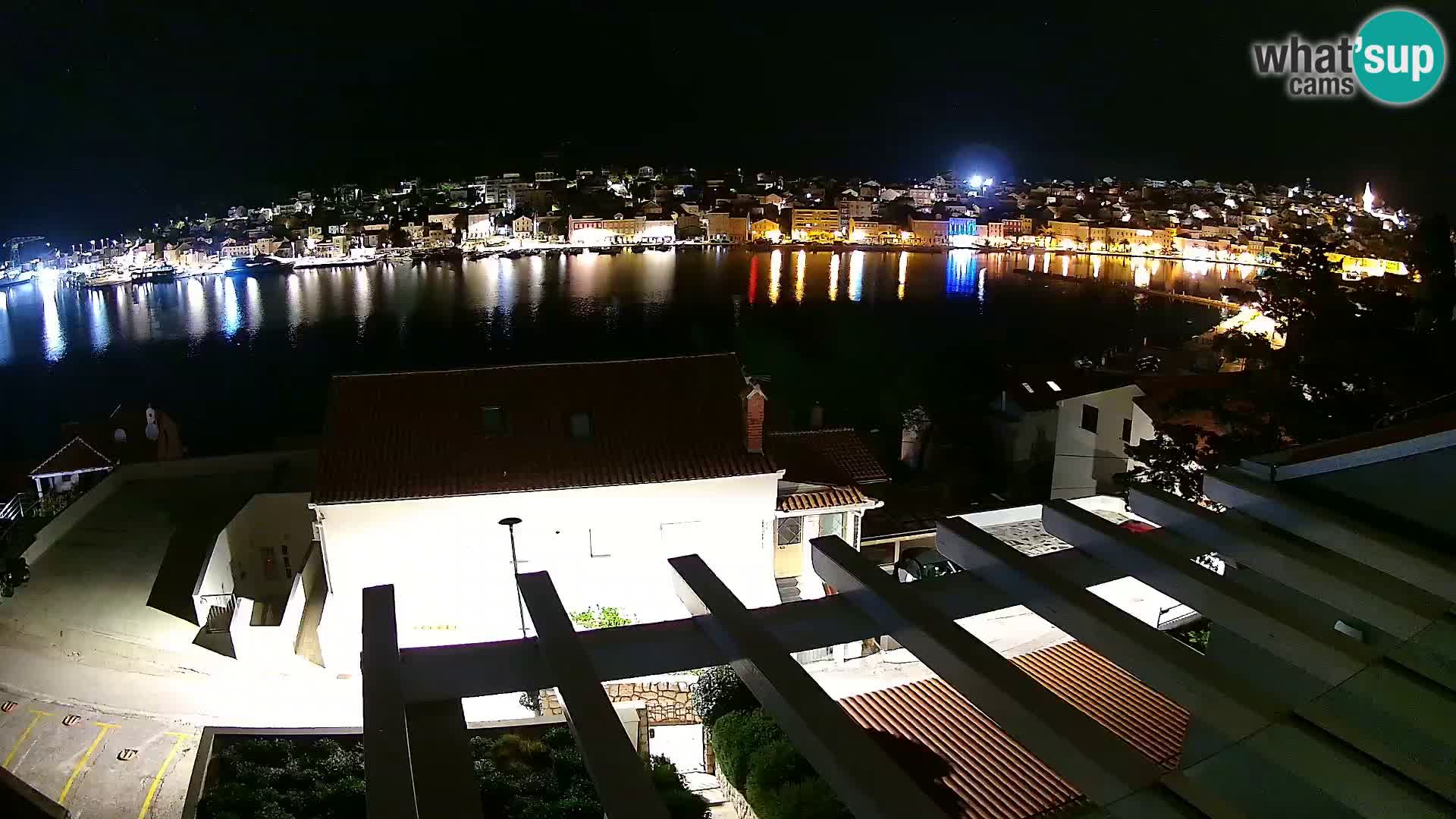 Webcam Mali Lošinj Riva – Hébergée par RR Apartment
