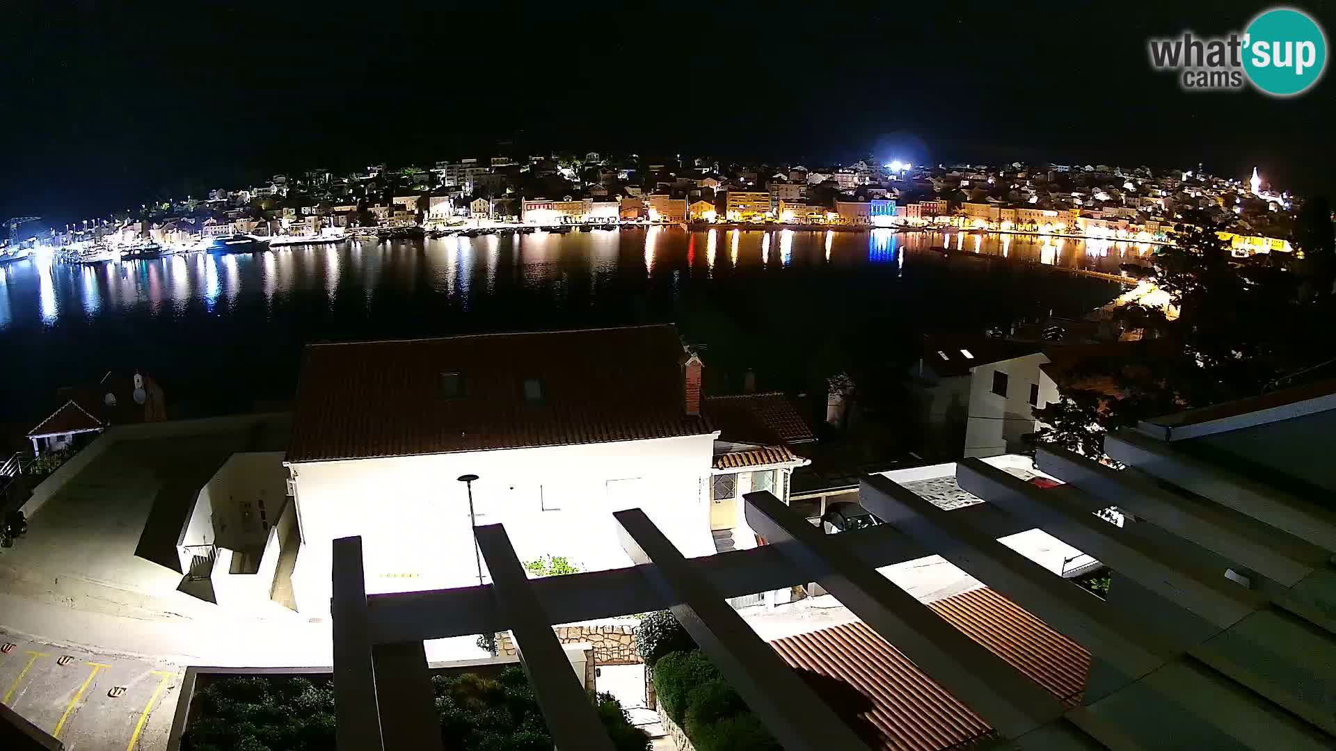 Webcam Mali Lošinj Riva – Alojada por RR Apartment