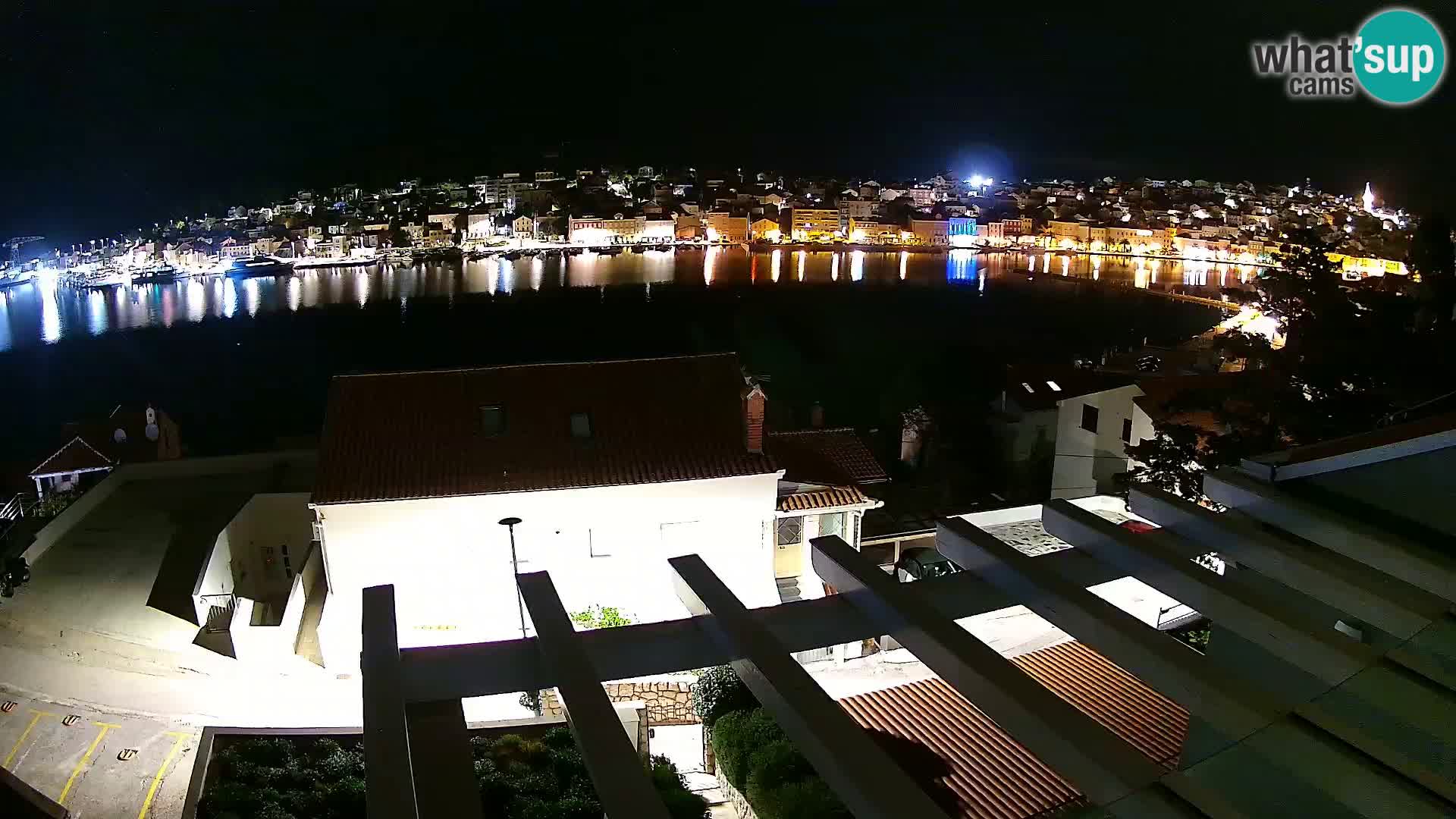 Mali Lošinj Riva Webcam – Hosted by RR Apartment