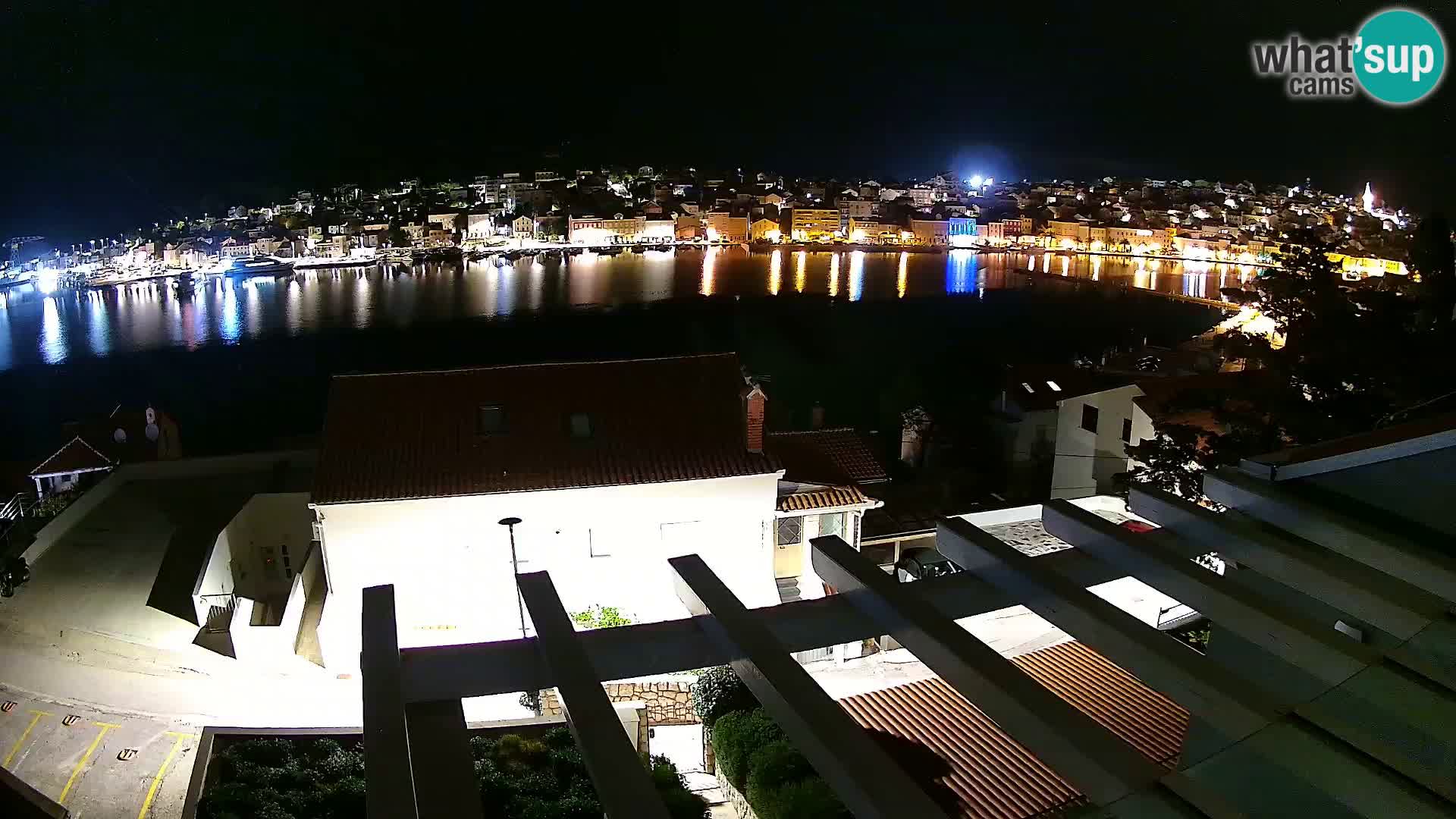 Webcam Mali Lošinj Riva – Alojada por RR Apartment