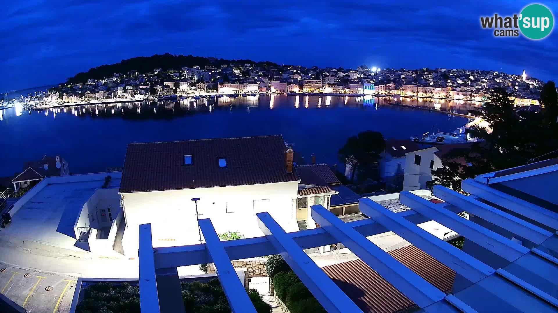 Mali Lošinj Riva Webcam – Hosted by RR Apartment