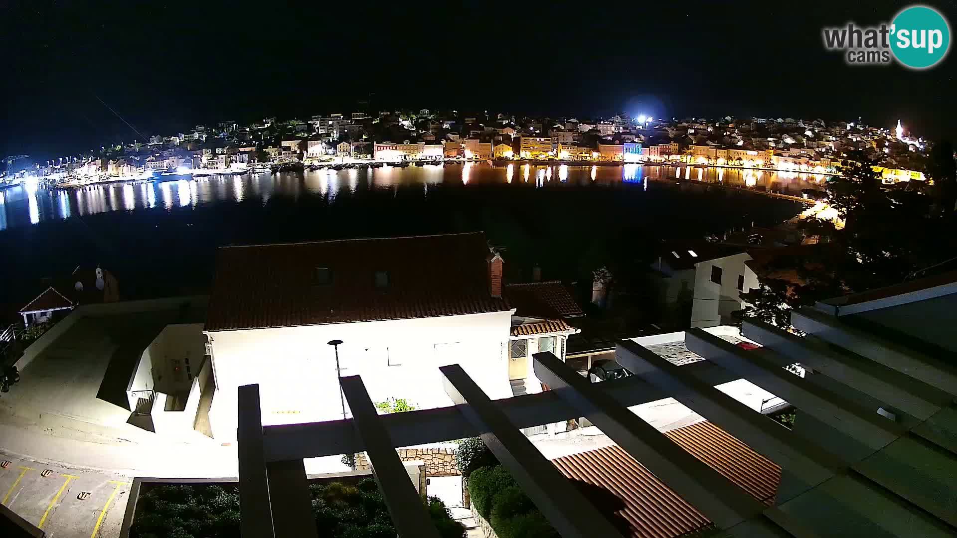 Webcam Mali Lošinj Riva – Alojada por RR Apartment