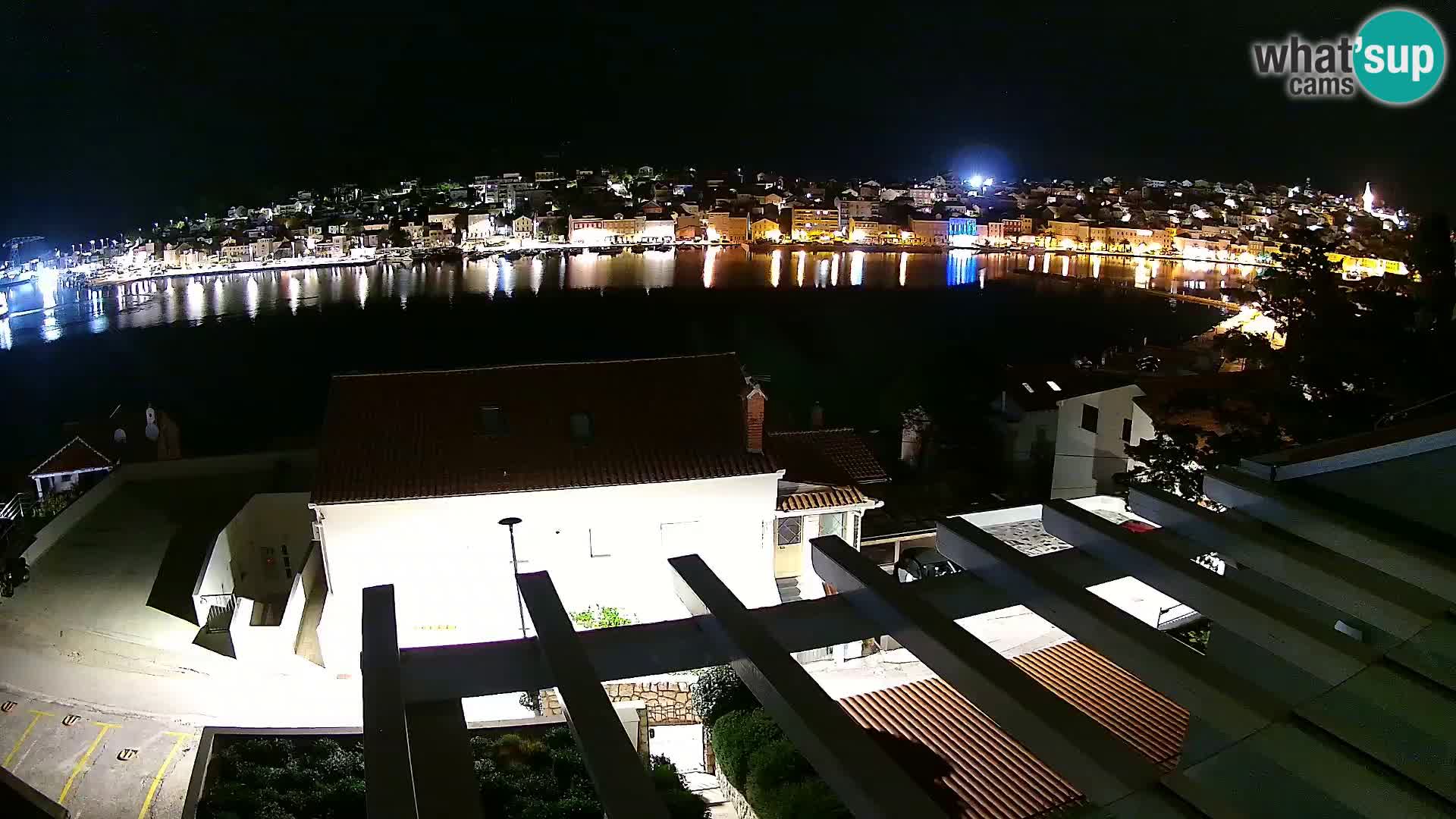 Webcam Mali Lošinj Riva – Alojada por RR Apartment