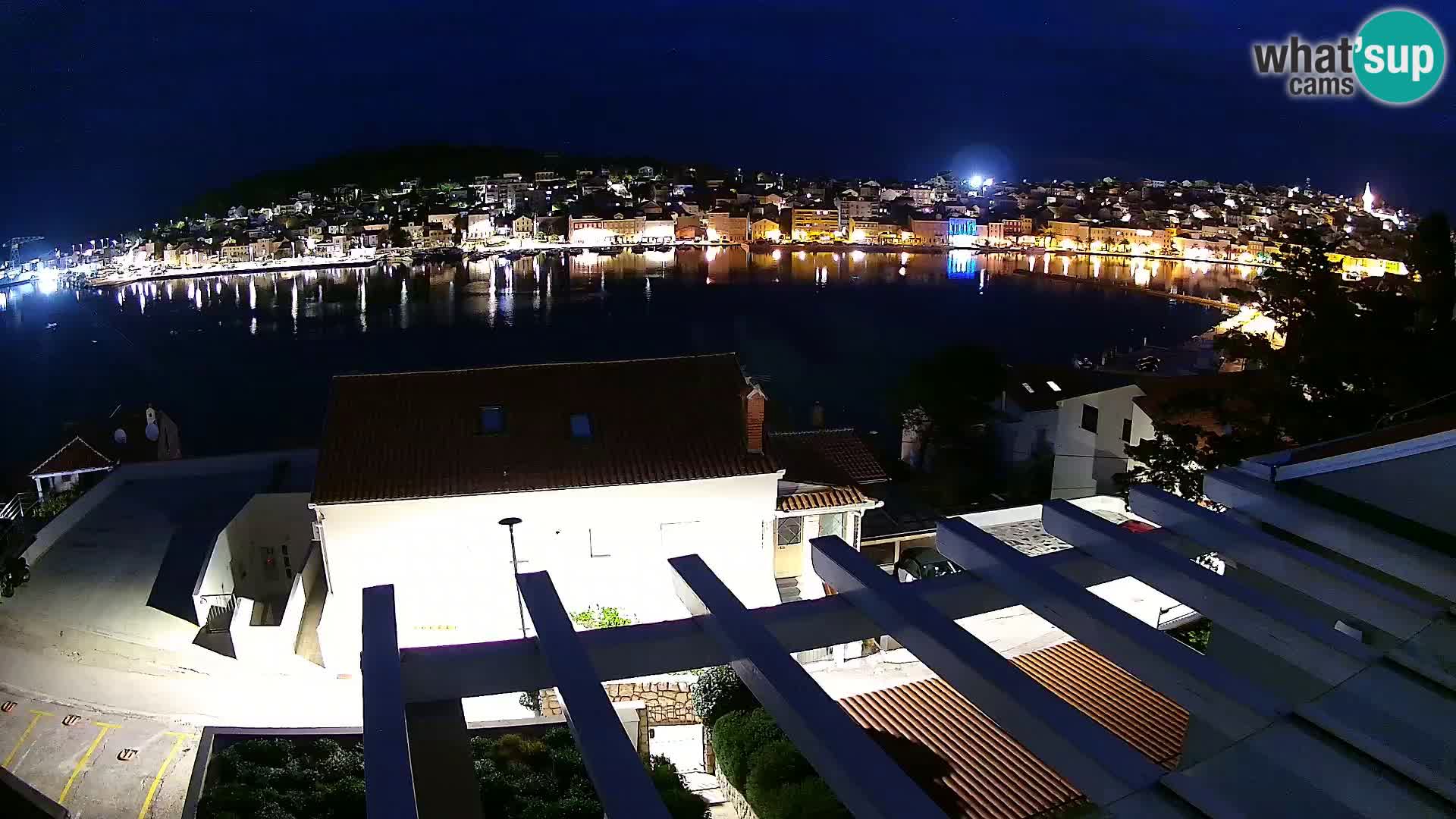 Mali Lošinj Riva Webcam – Hosted by RR Apartment