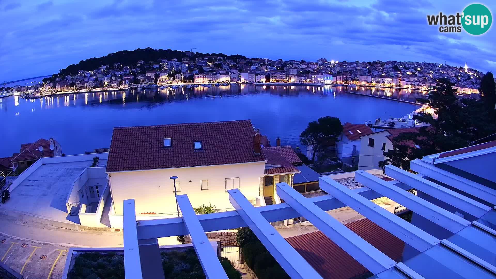 Mali Lošinj Riva Webcam – Hosted by RR Apartment