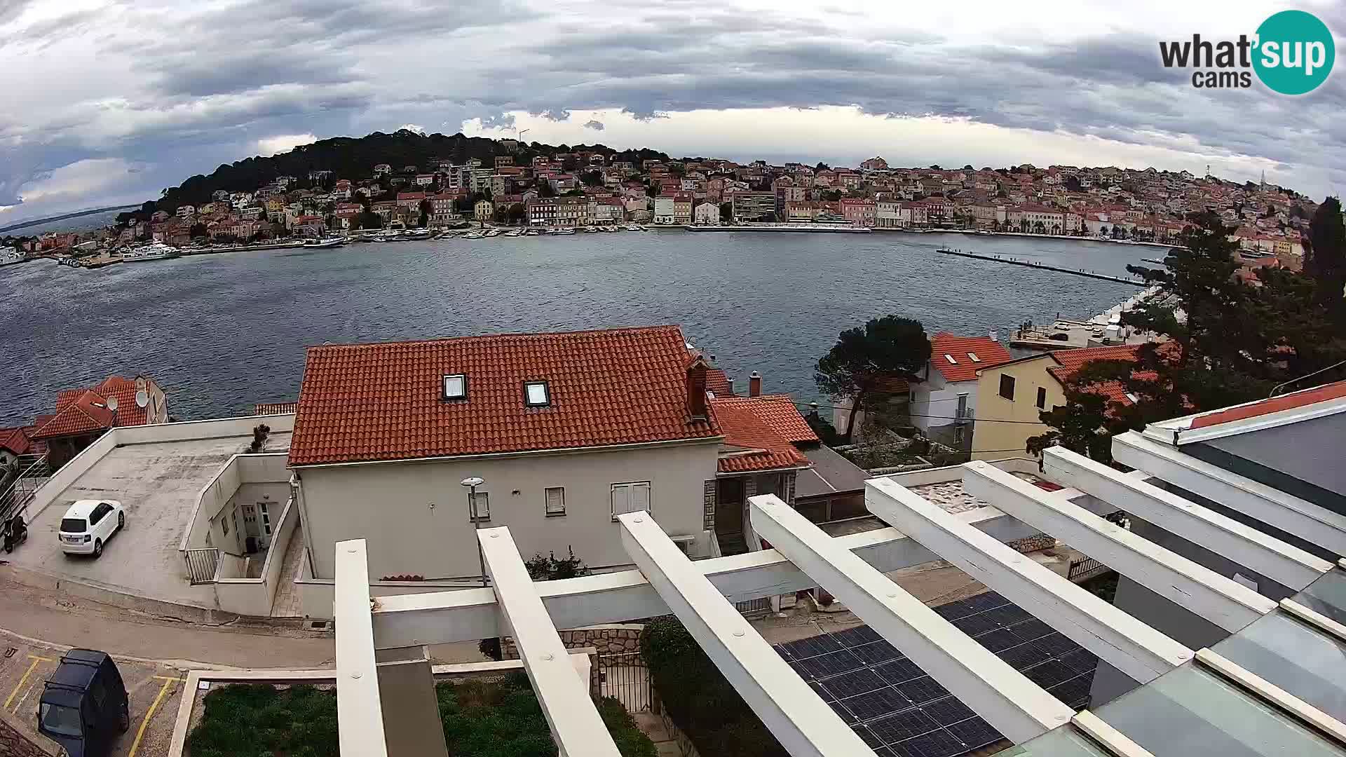 Mali Lošinj Riva Webcam – Hosted by RR Apartment