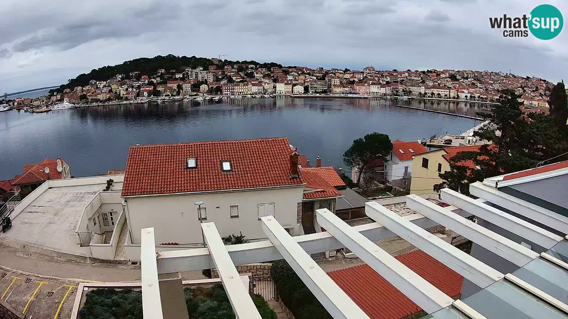 Webcam Mali Lošinj Riva – Alojada por RR Apartment