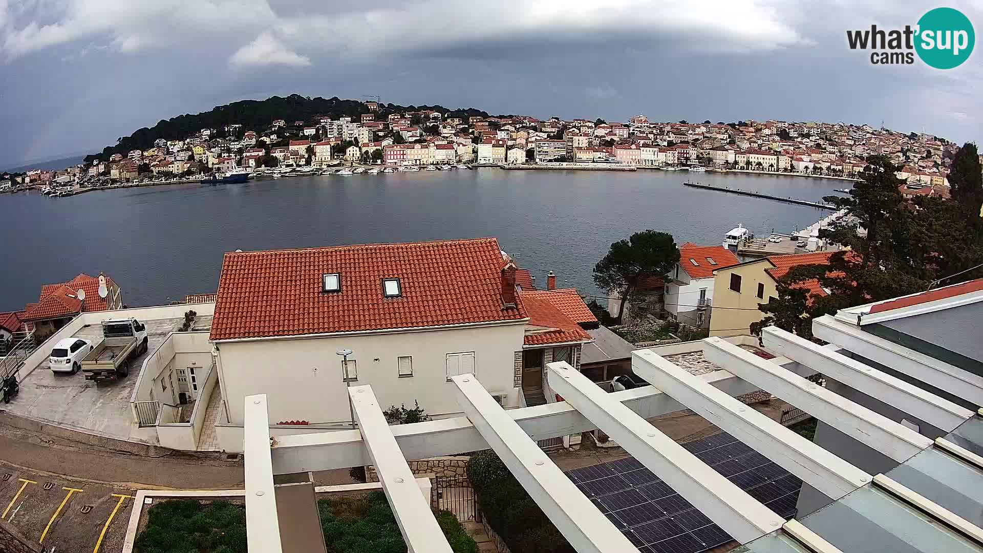 Mali Lošinj Riva Webcam – Hosted by RR Apartment