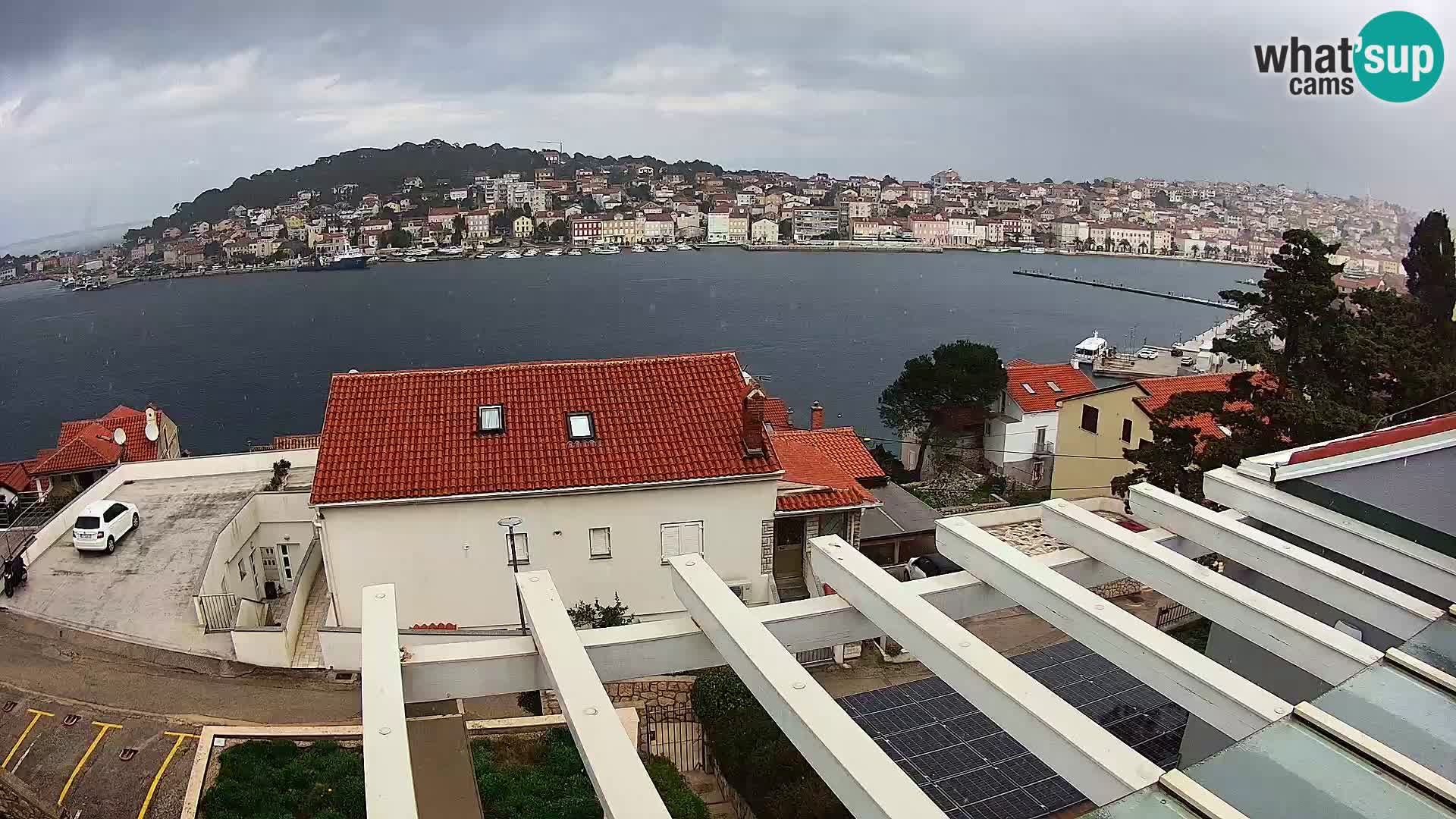 Mali Lošinj Riva Webcam – Hosted by RR Apartment