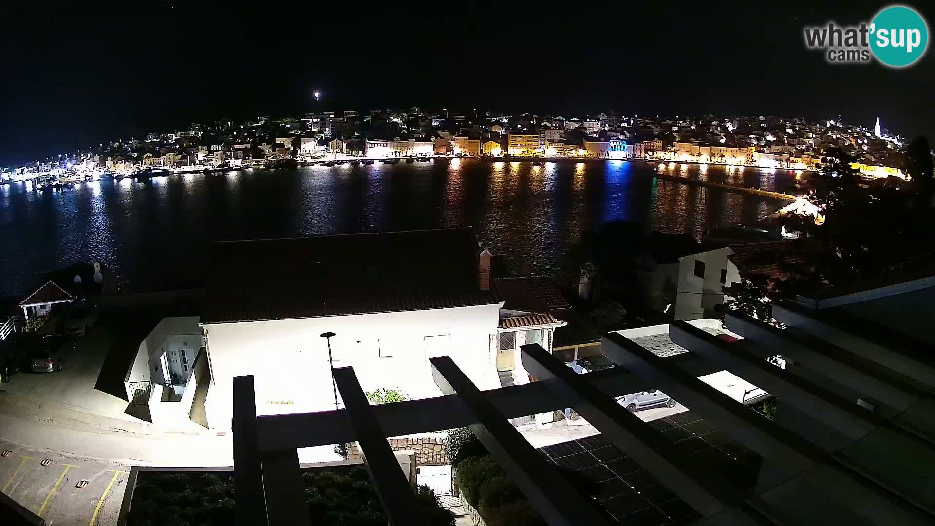 Mali Lošinj Riva Webcam – Hosted by RR Apartment