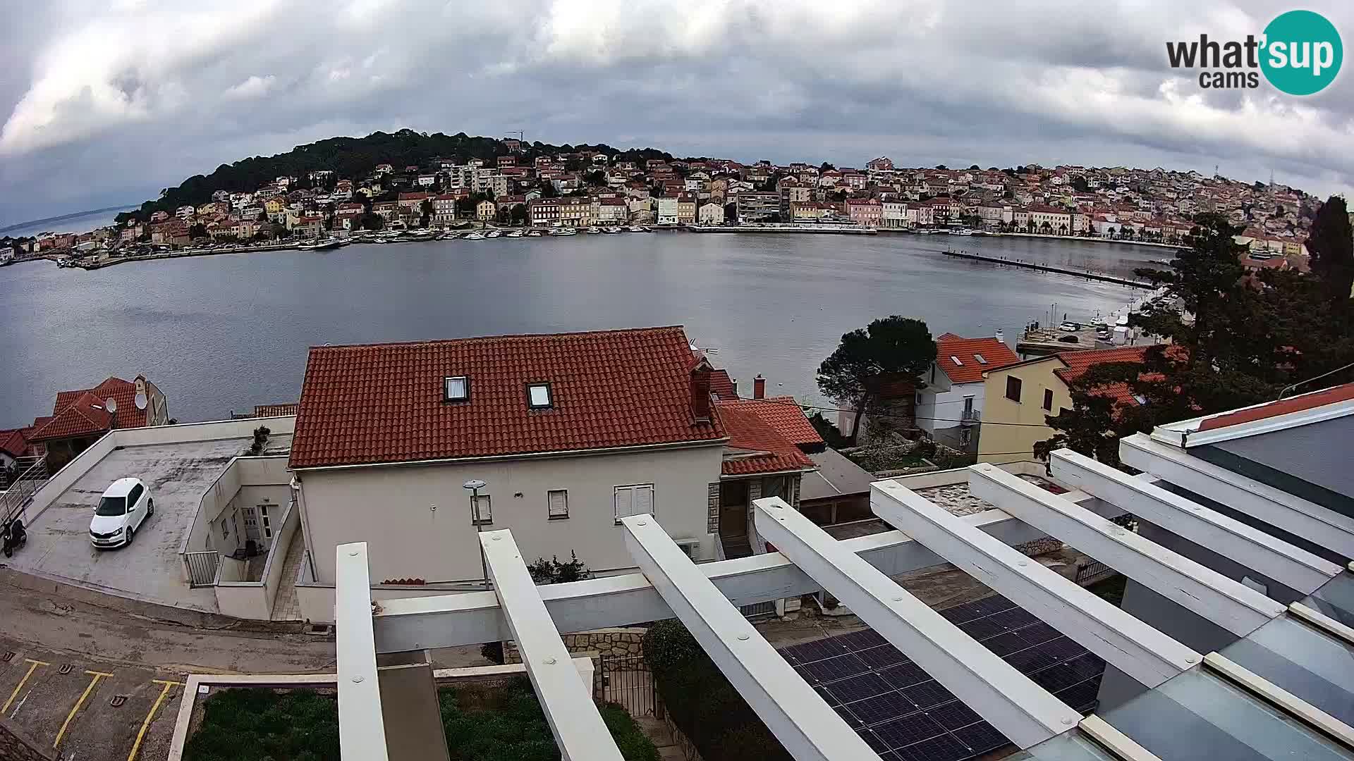 Webcam Mali Lošinj Riva – Alojada por RR Apartment
