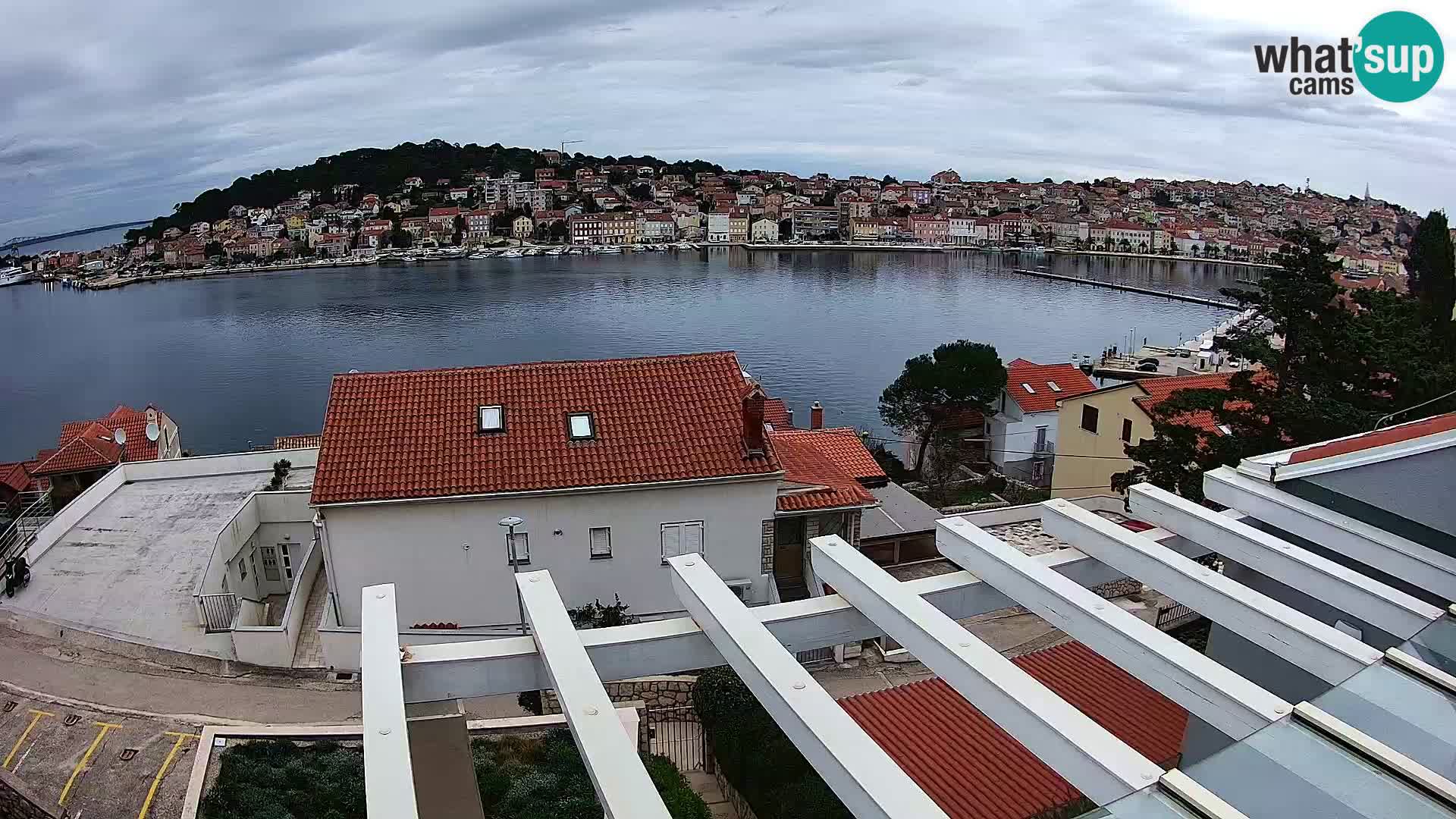 Mali Lošinj Riva Webcam – Hosted by RR Apartment