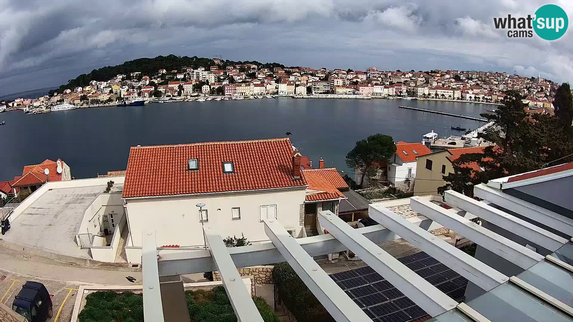 Mali Lošinj Riva Webcam – Hosted by RR Apartment