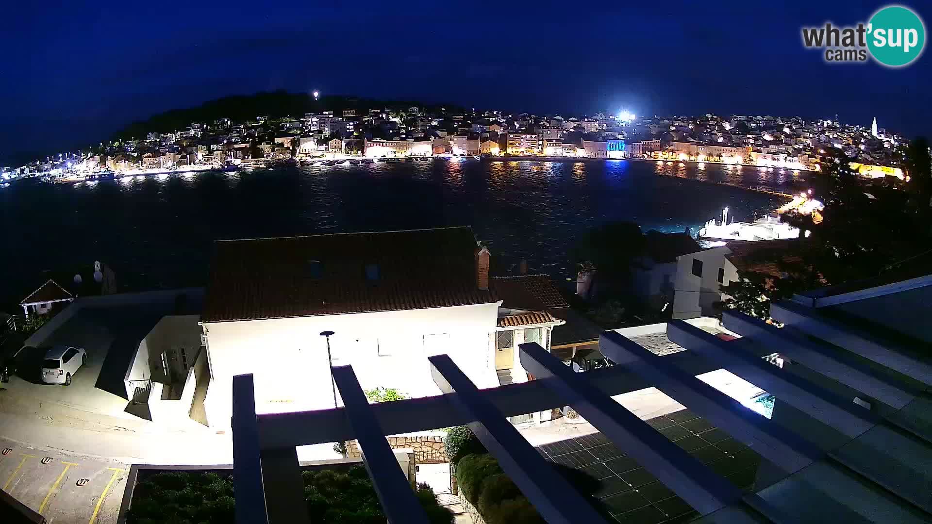 Mali Lošinj Riva Webcam – Hosted by RR Apartment