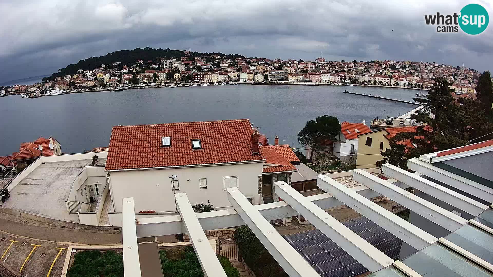 Webcam Mali Lošinj Riva – Alojada por RR Apartment