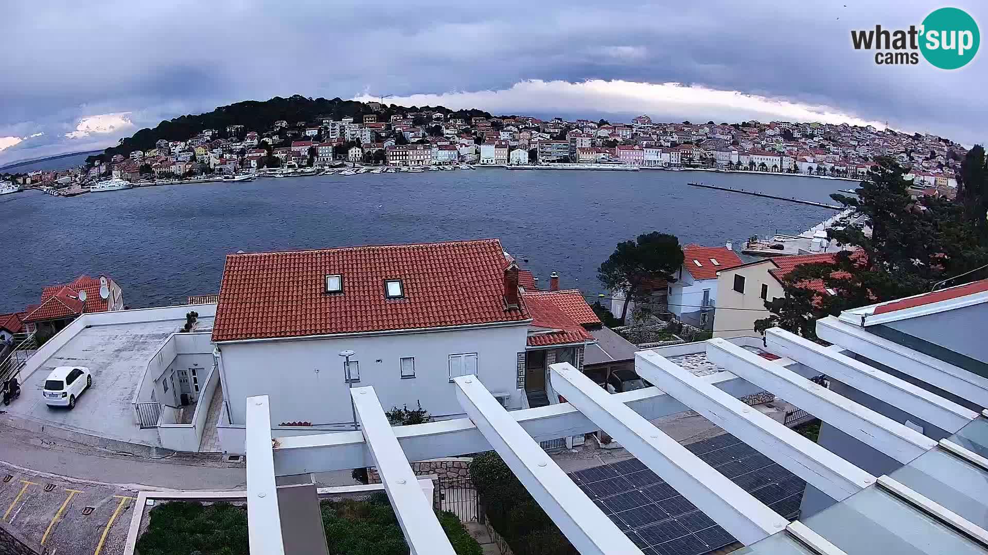 Mali Lošinj Riva Webcam – Hosted by RR Apartment