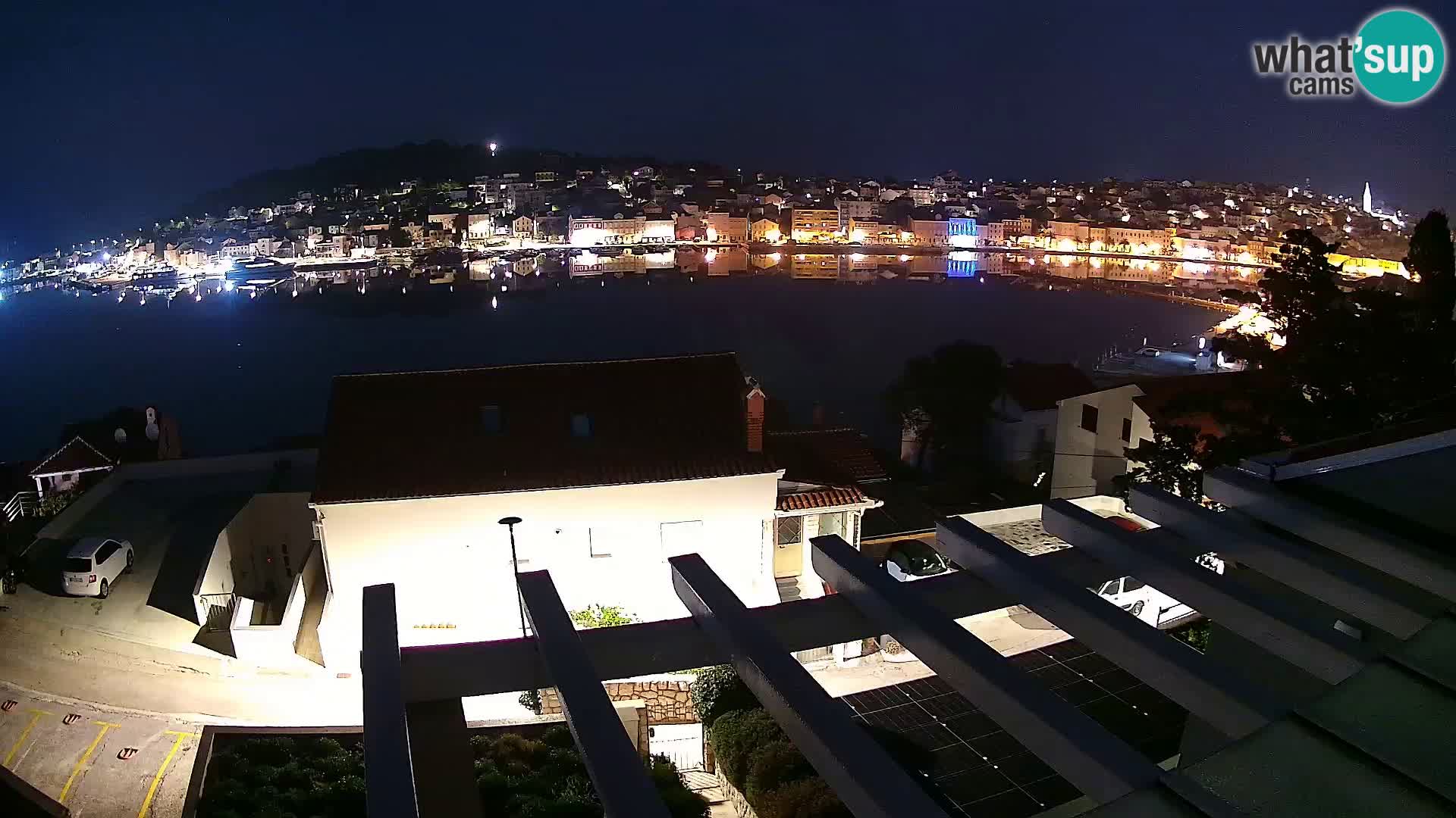 Webcam Mali Lošinj Riva – Alojada por RR Apartment