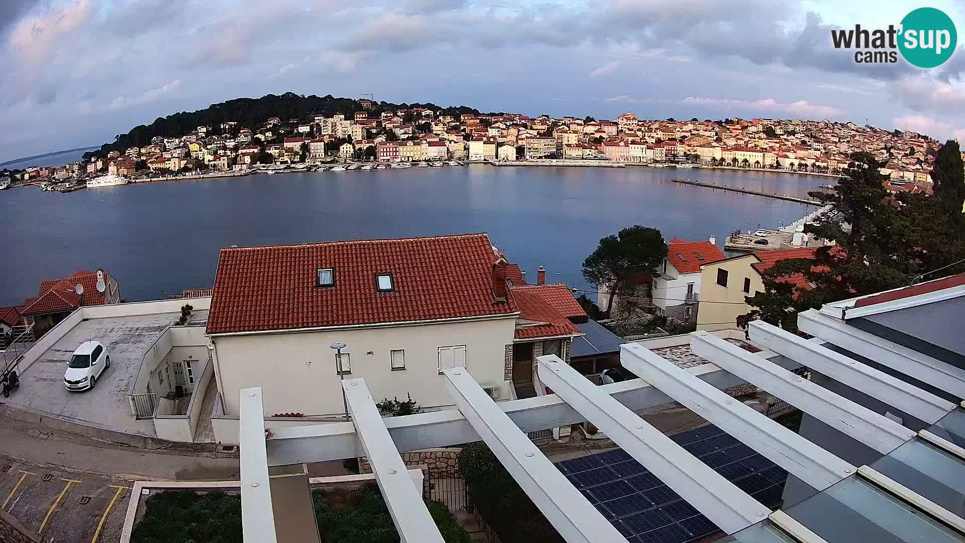 Mali Lošinj Riva Webcam – Hosted by RR Apartment