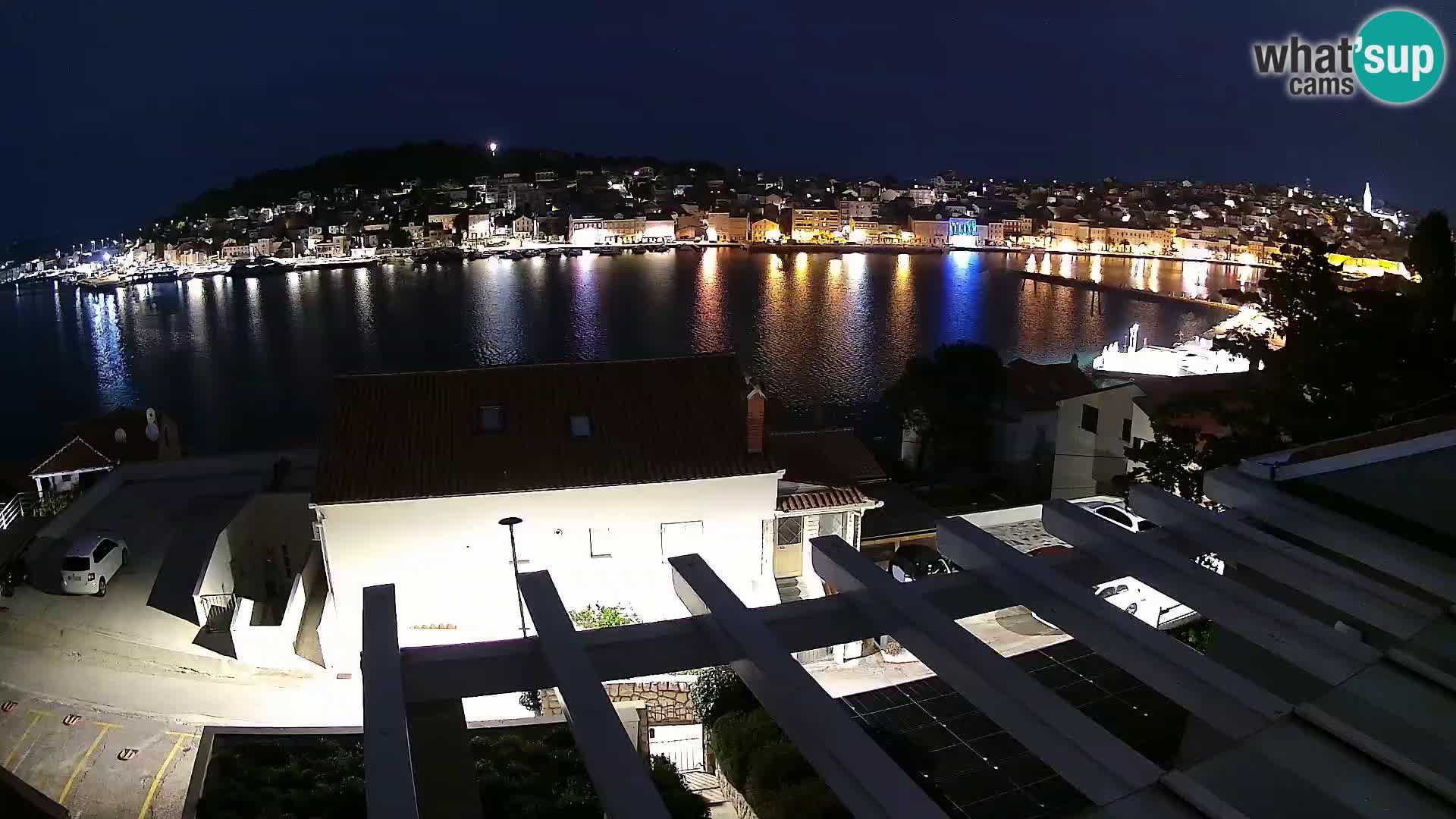 Mali Lošinj Riva Webcam – Hosted by RR Apartment