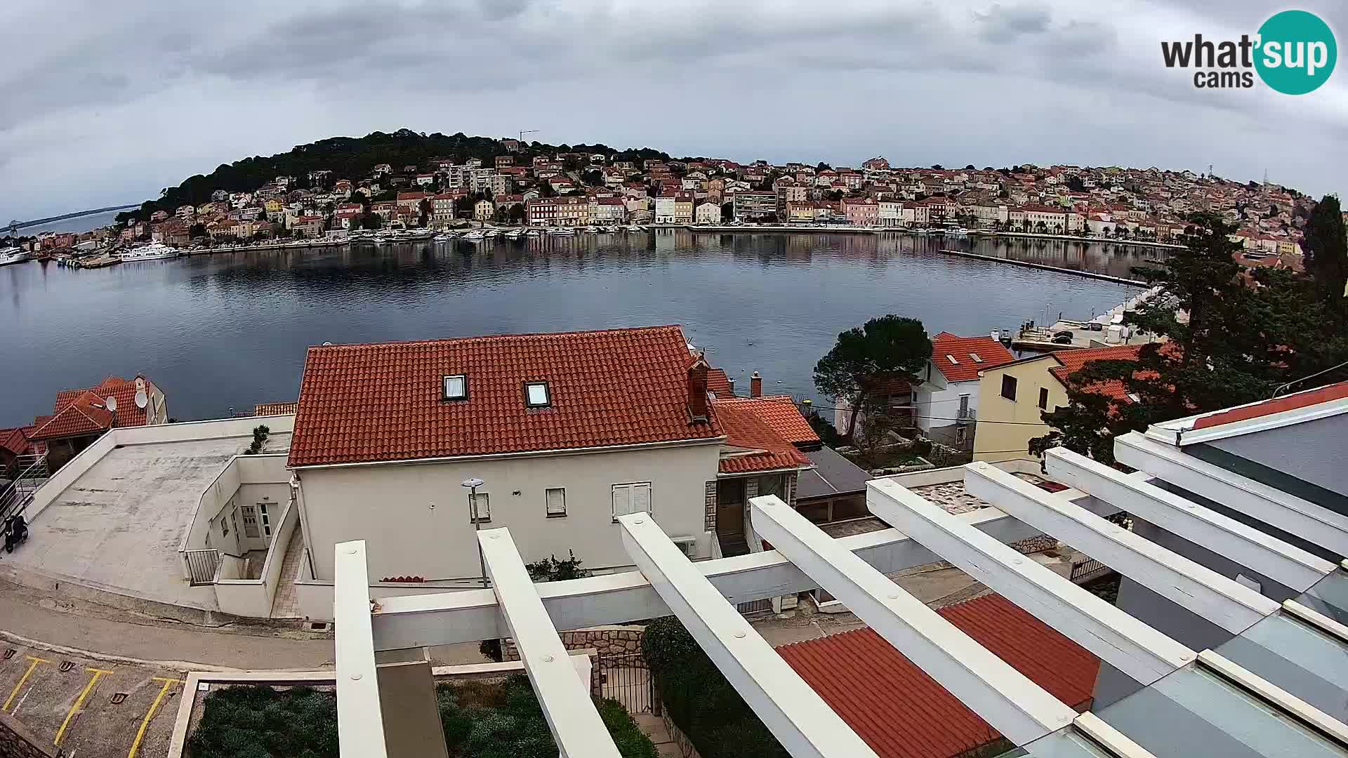 Mali Lošinj Riva Webcam – Hosted by RR Apartment
