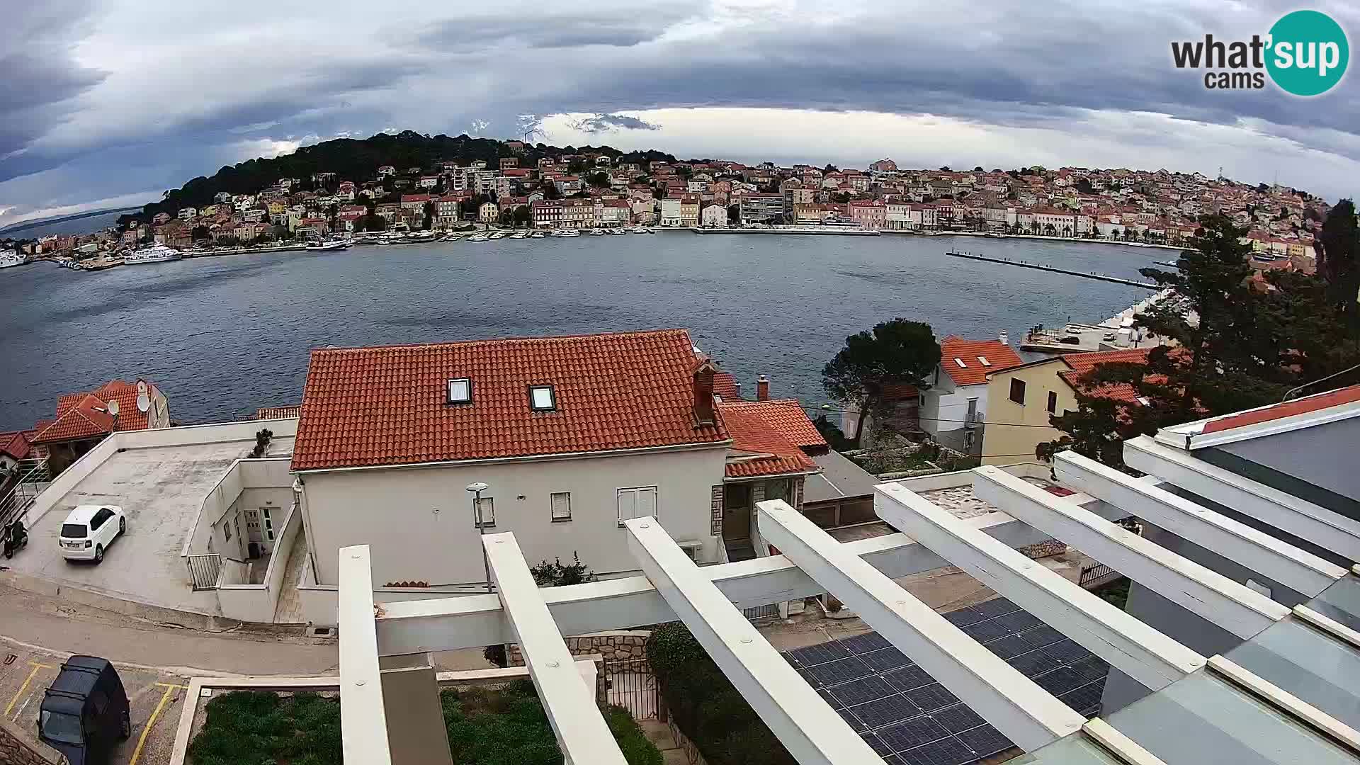 Mali Lošinj Riva Webcam – Hosted by RR Apartment