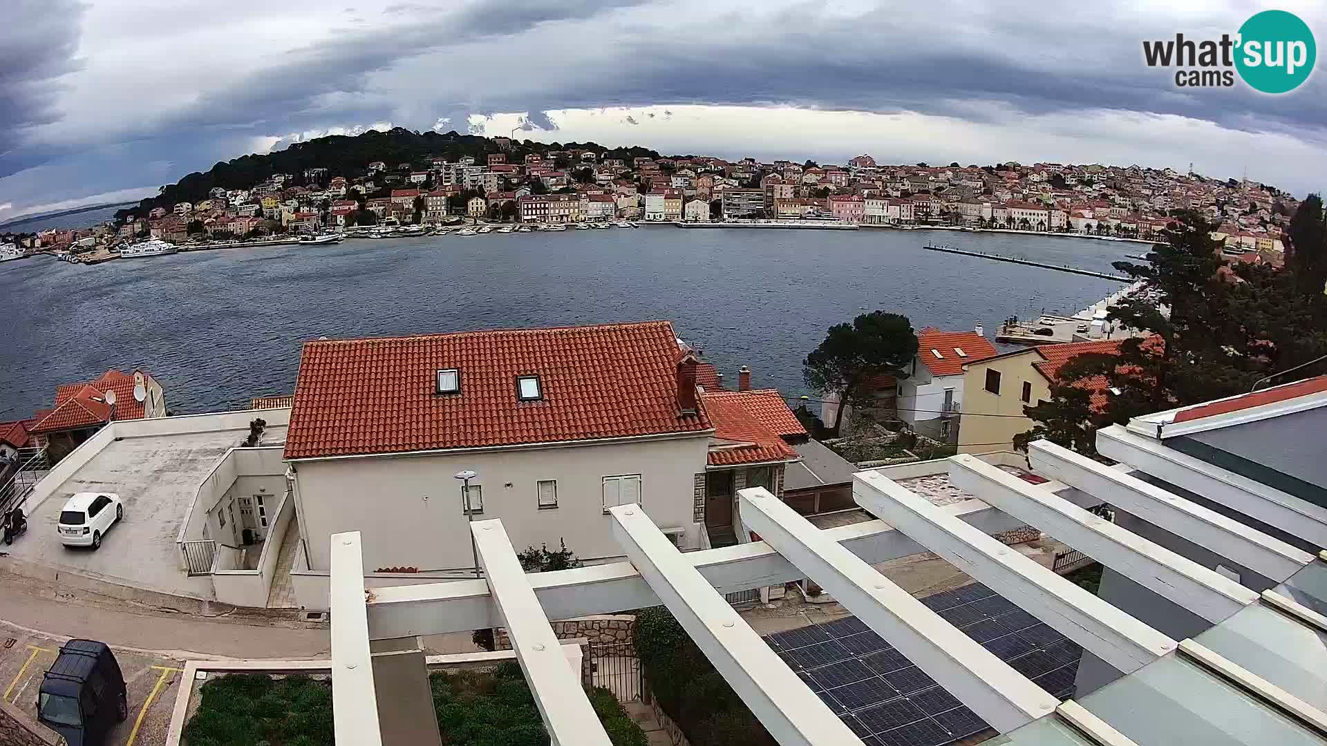 Mali Lošinj Riva Webcam – Hosted by RR Apartment