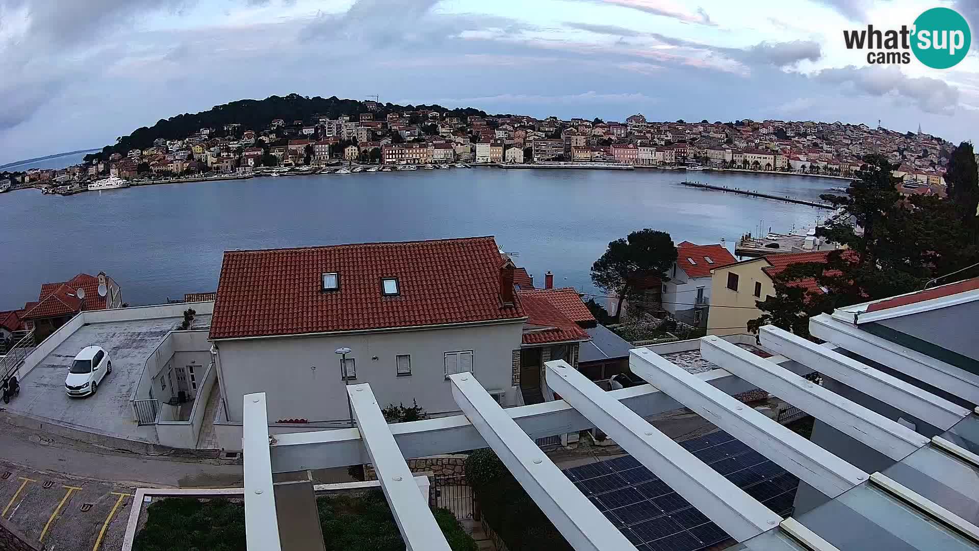 Webcam Mali Lošinj Riva – Hébergée par RR Apartment