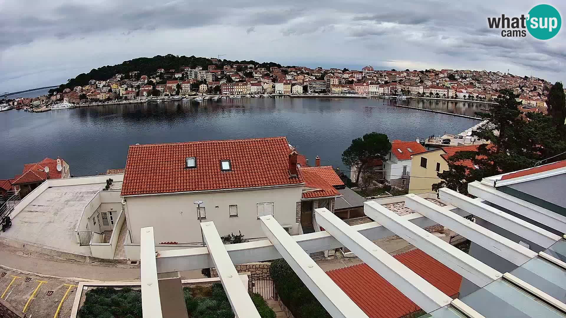 Mali Lošinj Riva Webcam – Hosted by RR Apartment