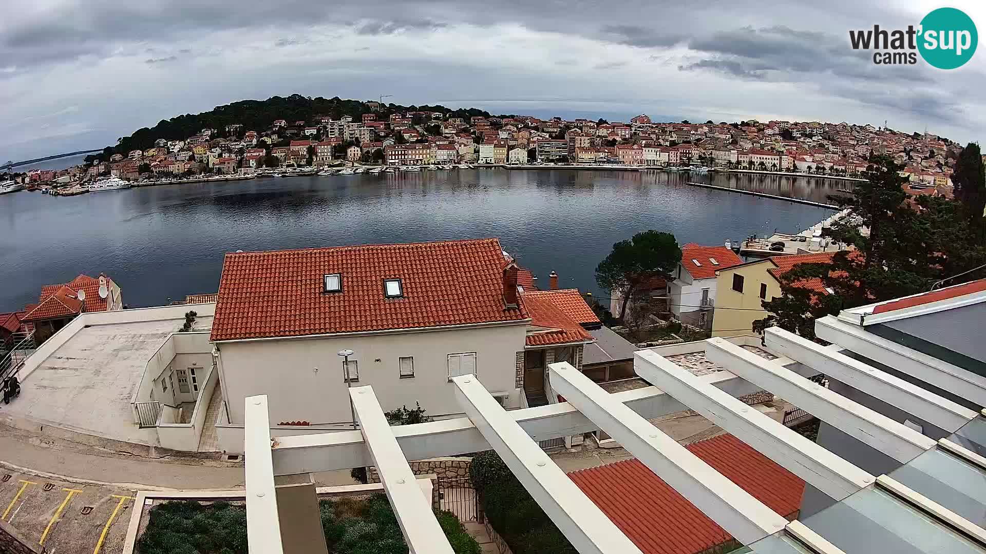 Webcam Mali Lošinj Riva – Hébergée par RR Apartment