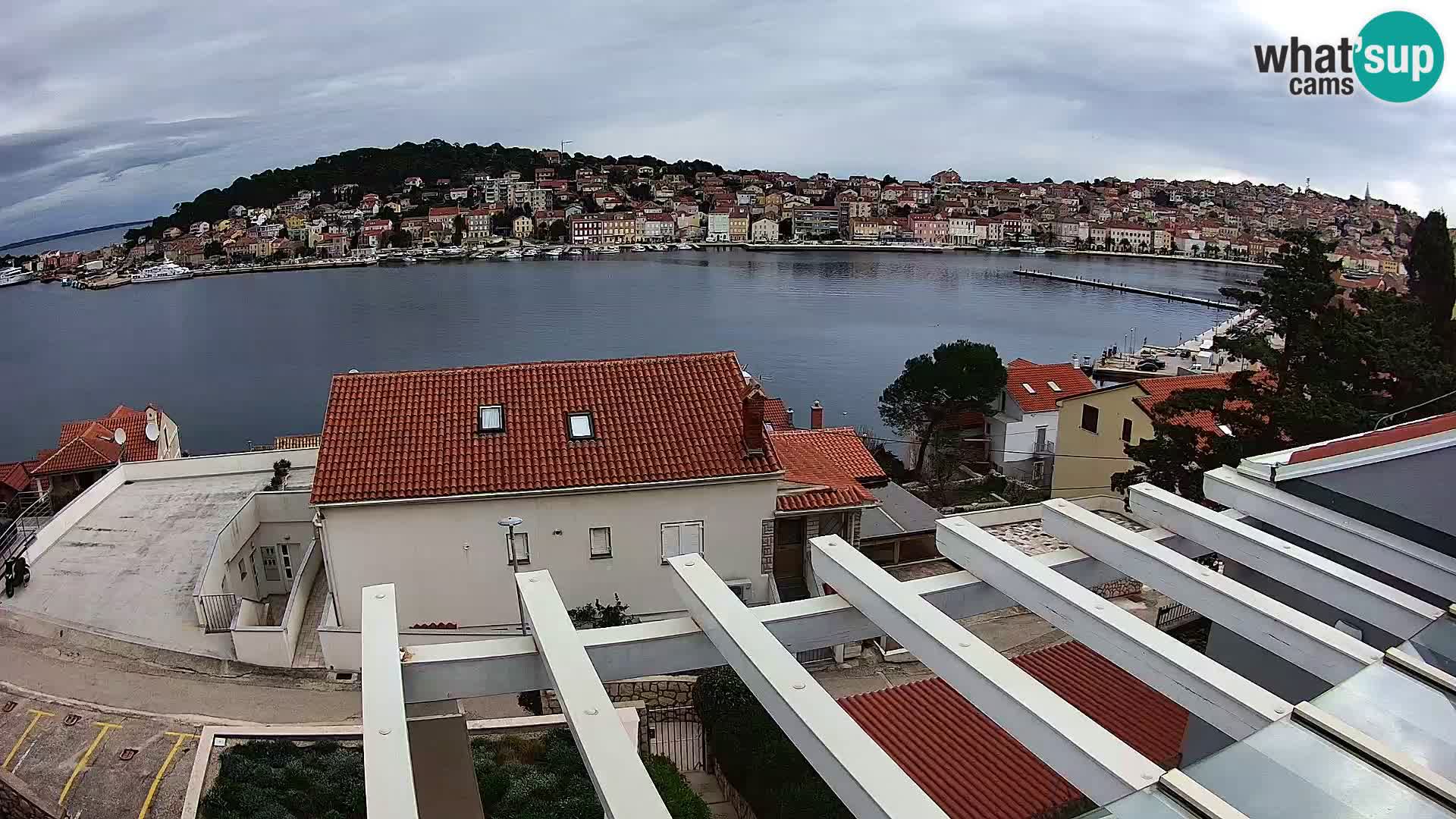 Webcam Mali Lošinj Riva – Hébergée par RR Apartment