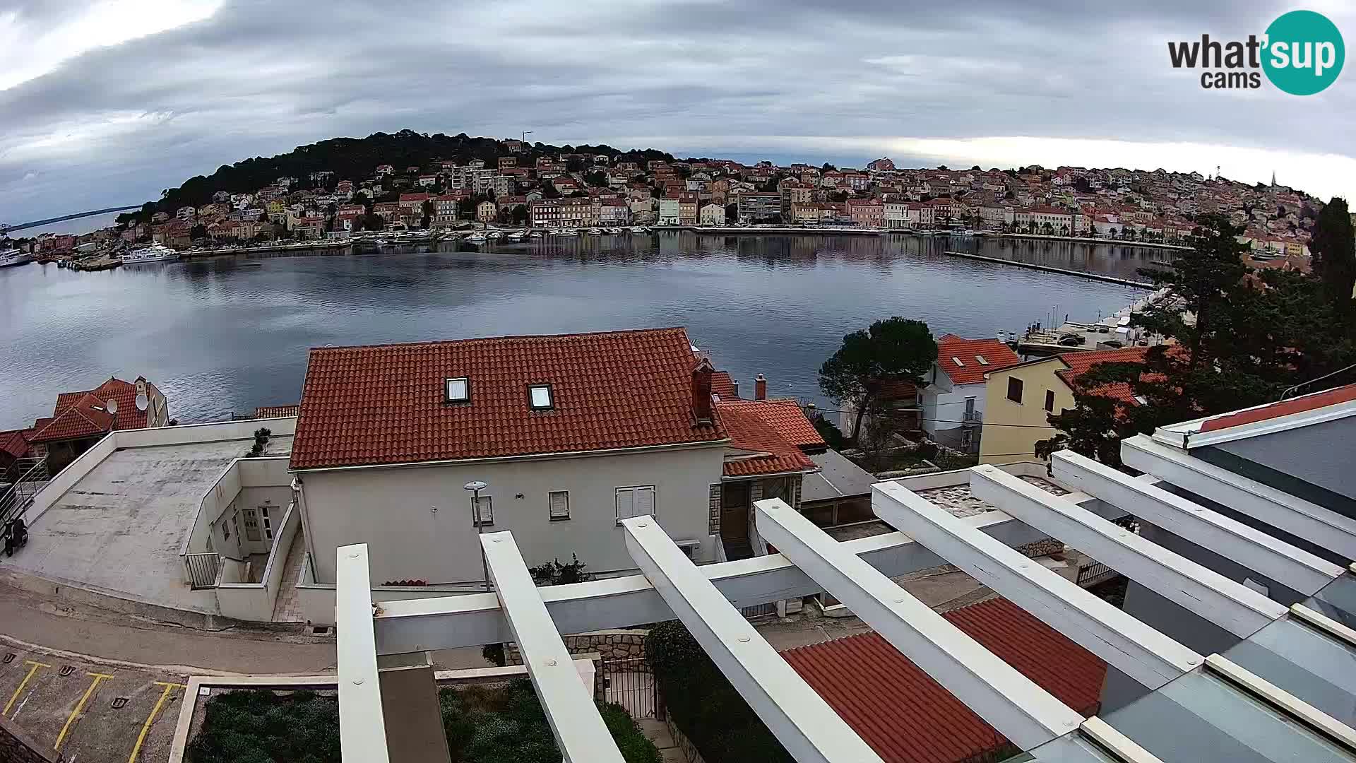 Webcam Mali Lošinj Riva – Hébergée par RR Apartment
