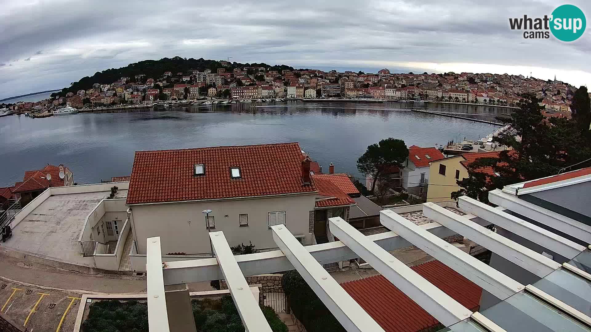 Webcam Mali Lošinj Riva – Alojada por RR Apartment
