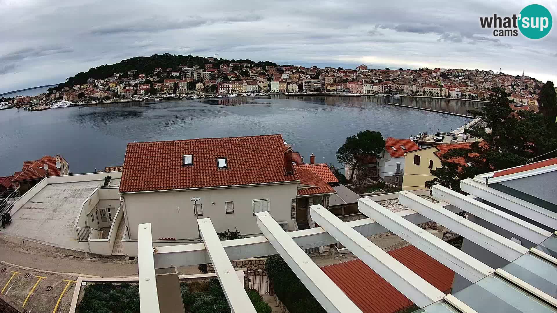 Webcam Mali Lošinj Riva – Hébergée par RR Apartment