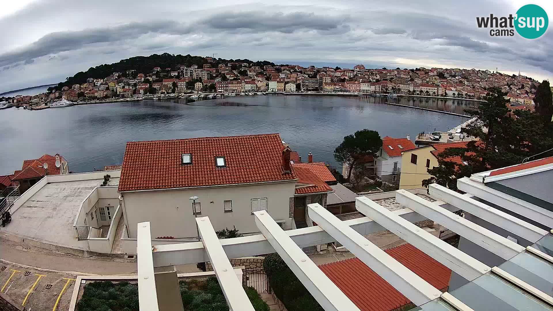 Webcam Mali Lošinj Riva – Alojada por RR Apartment
