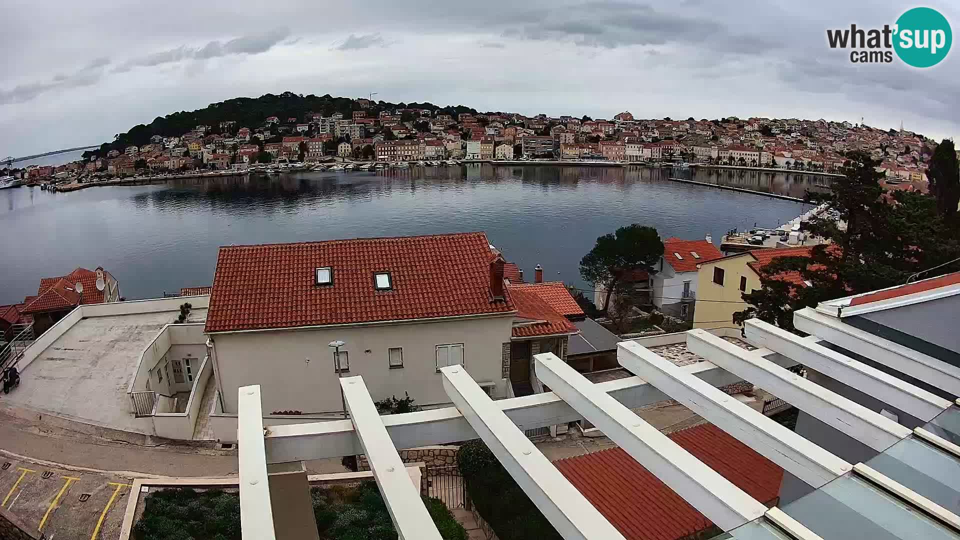 Mali Lošinj Riva Webcam – Hosted by RR Apartment