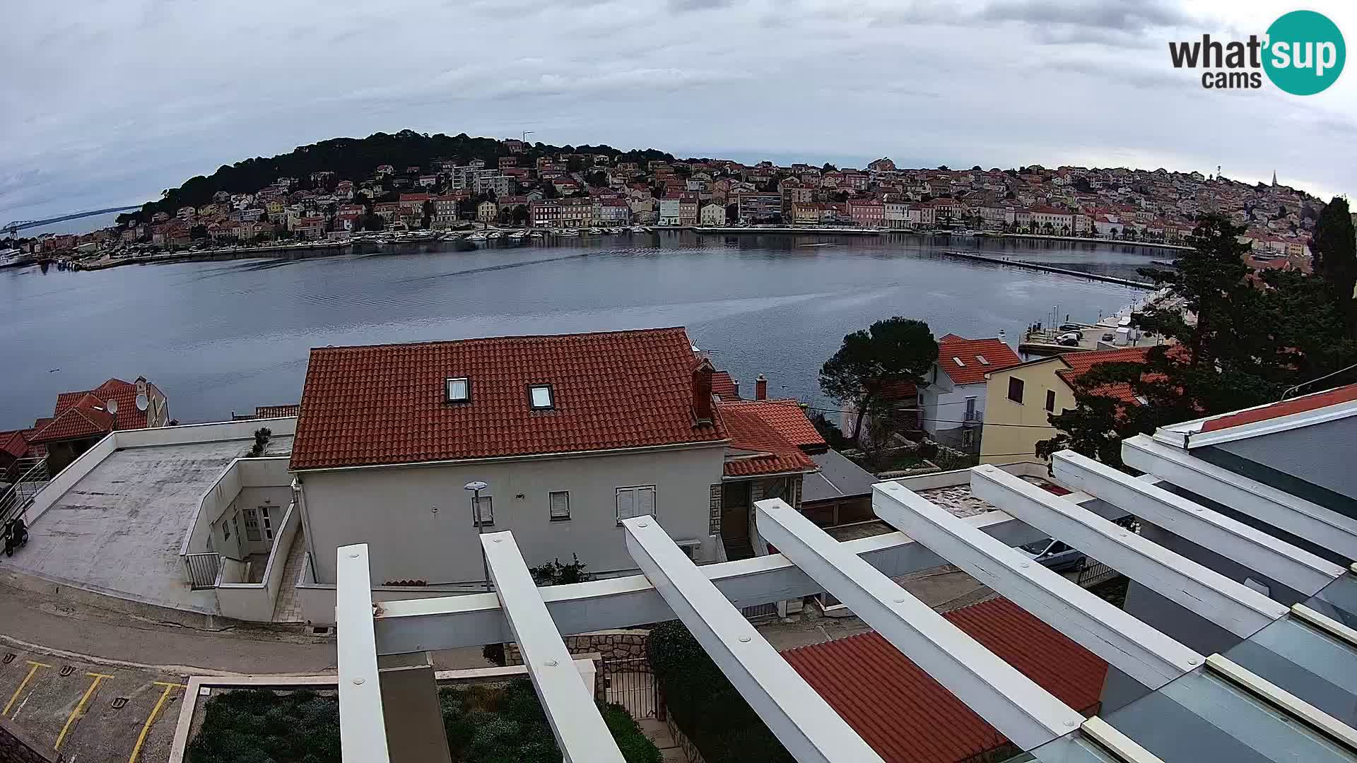 Webcam Mali Lošinj Riva – Alojada por RR Apartment