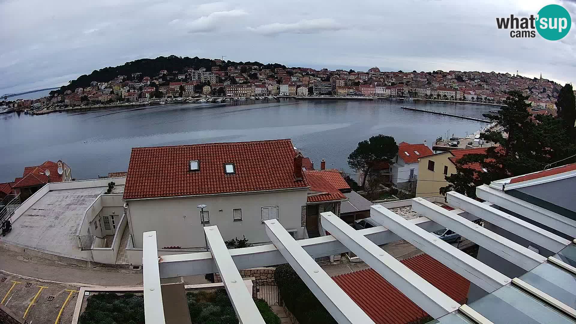 Mali Lošinj Riva Webcam – Hosted by RR Apartment