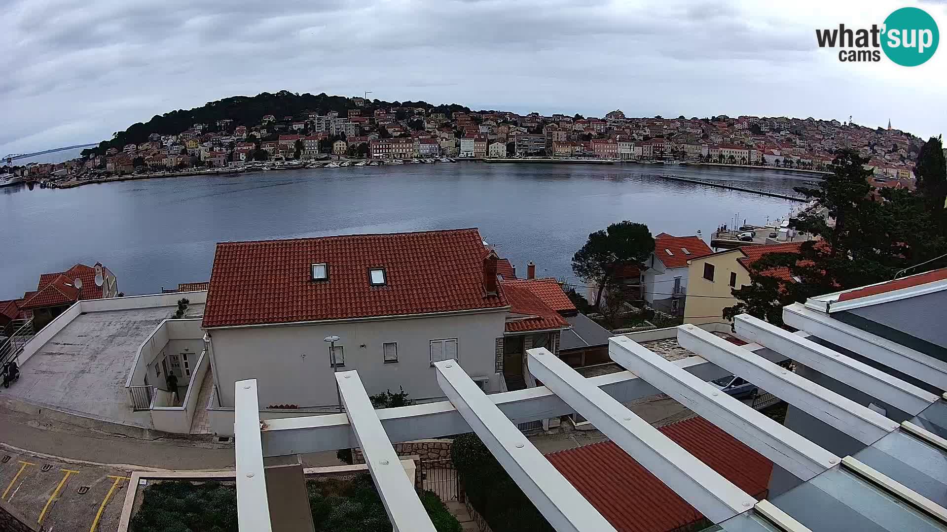 Mali Lošinj Riva Webcam – Hosted by RR Apartment