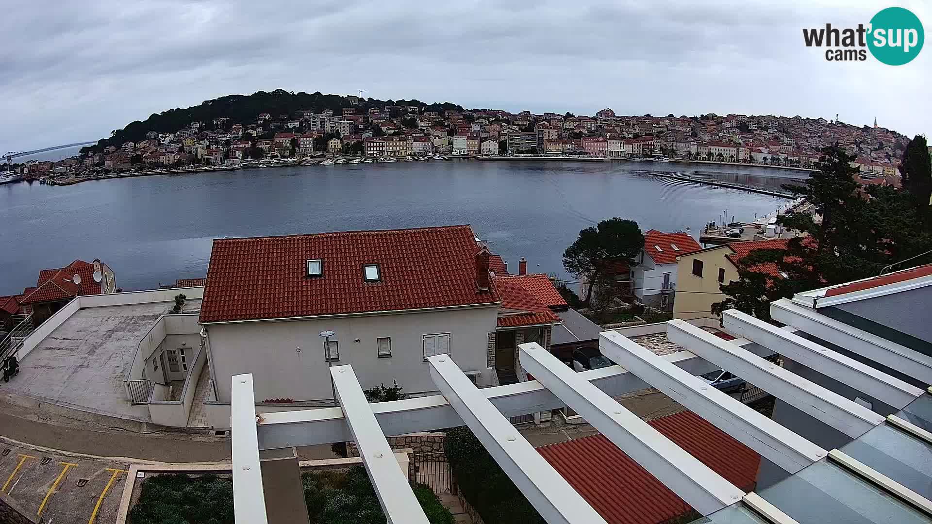 Mali Lošinj Riva Webcam – Hosted by RR Apartment
