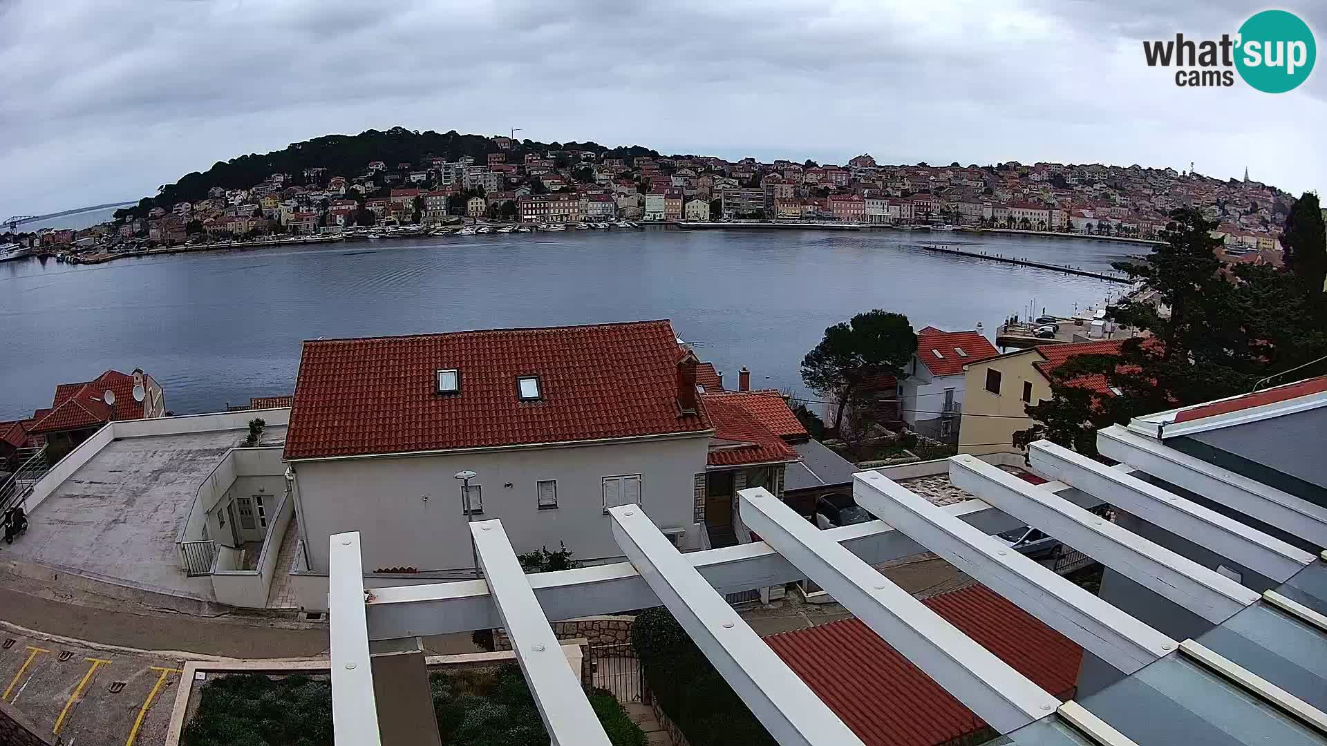 Webcam Mali Lošinj Riva – Alojada por RR Apartment