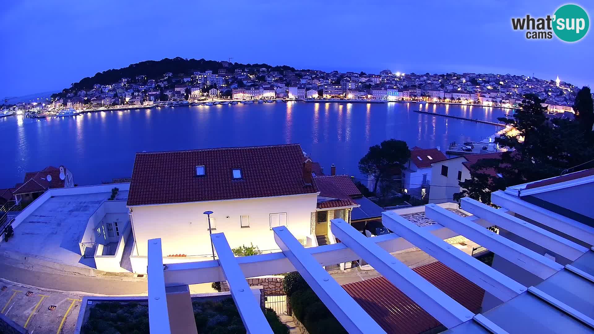 Mali Lošinj Riva Webcam – Hosted by RR Apartment