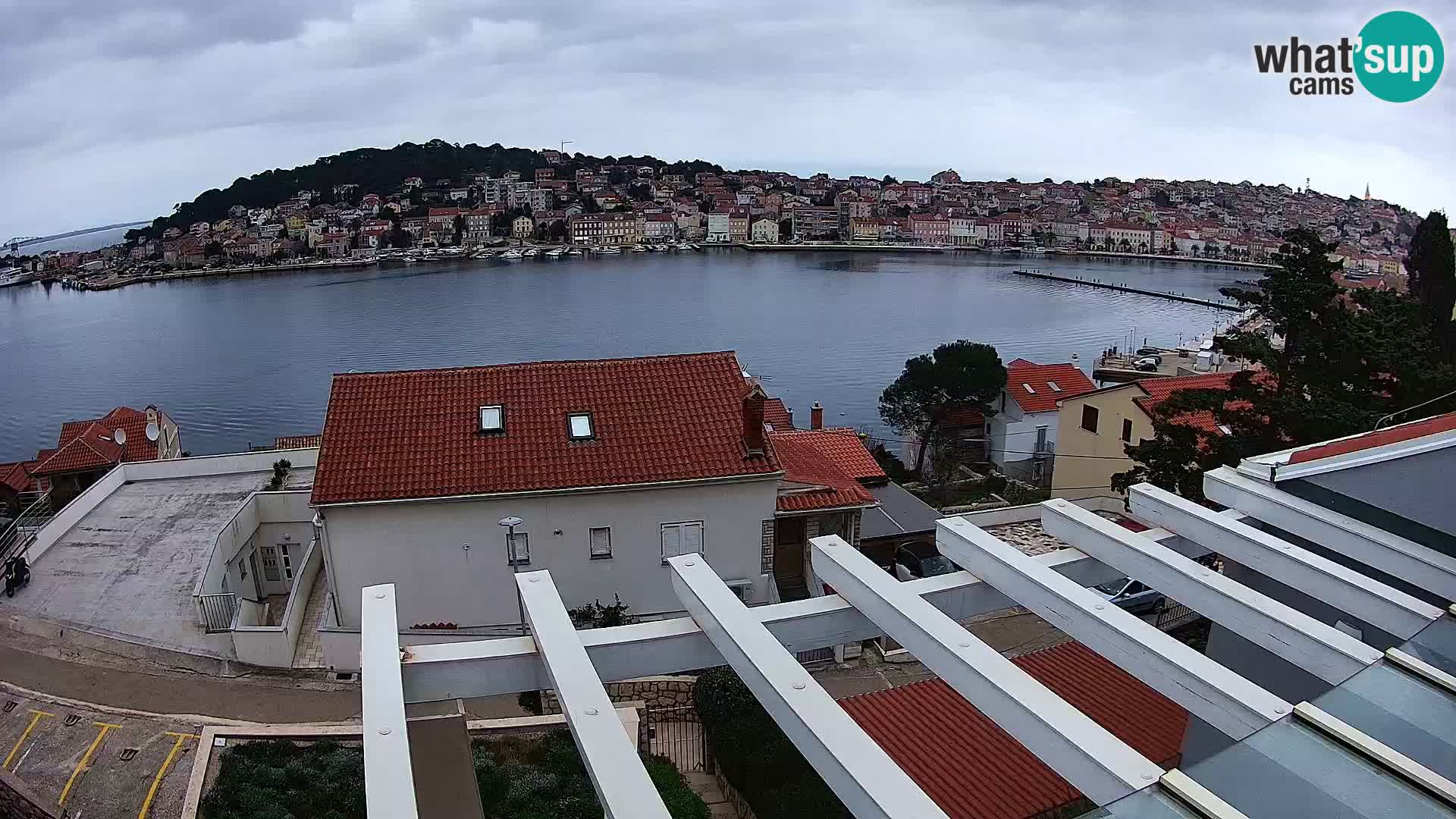 Webcam Mali Lošinj Riva – Hébergée par RR Apartment