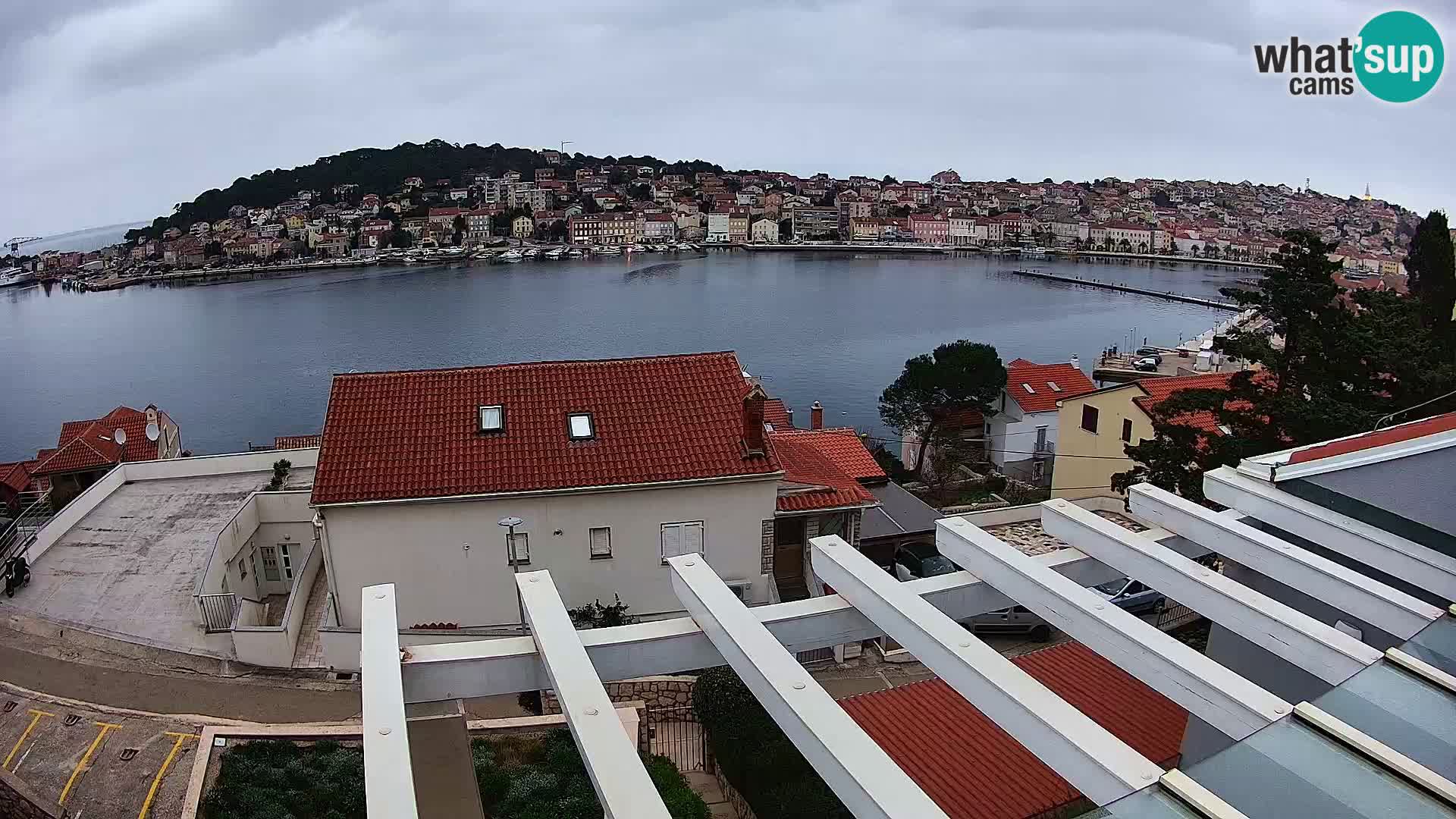 Webcam Mali Lošinj Riva – Hébergée par RR Apartment